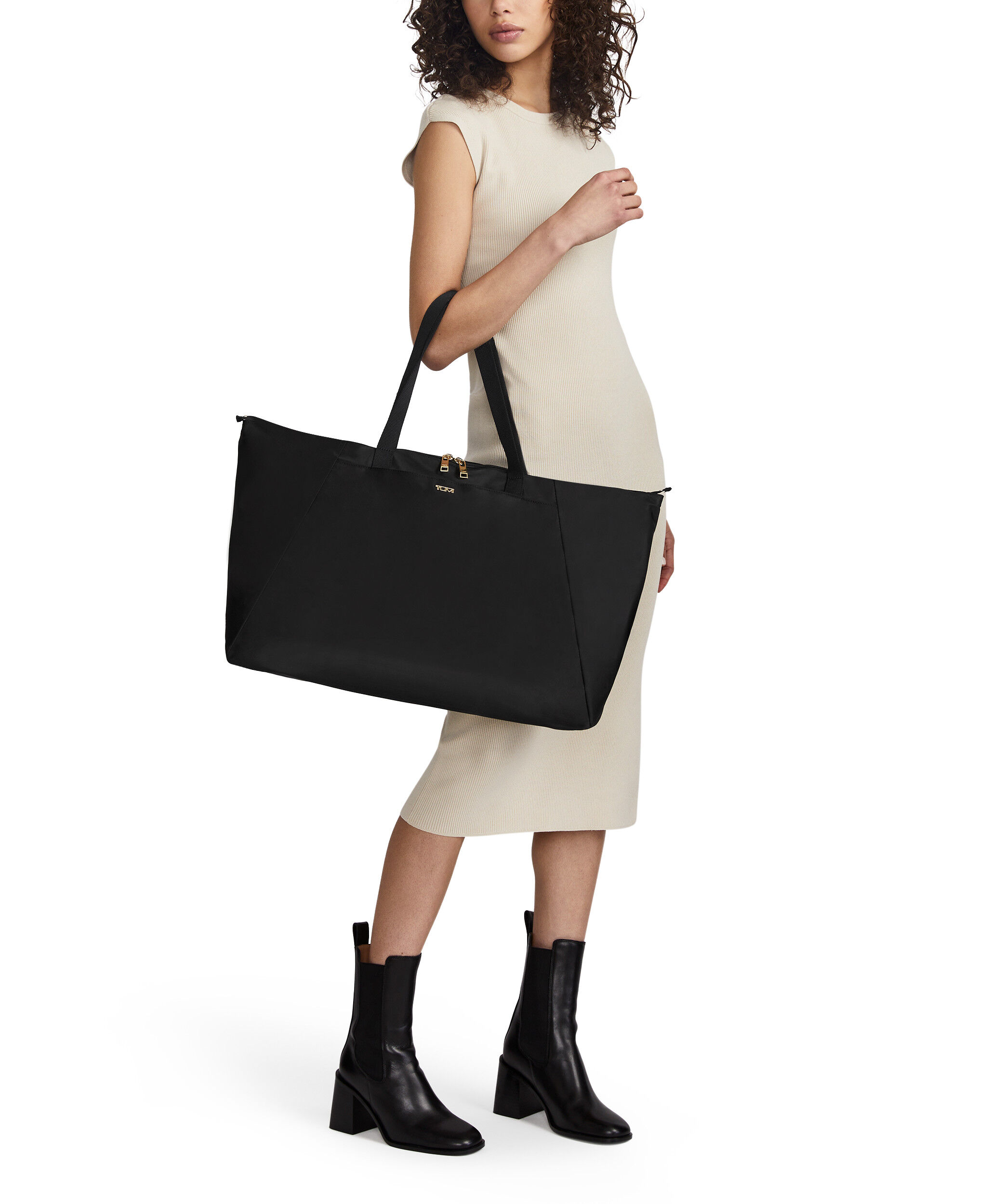 VOYAGEUR Shopping Bag