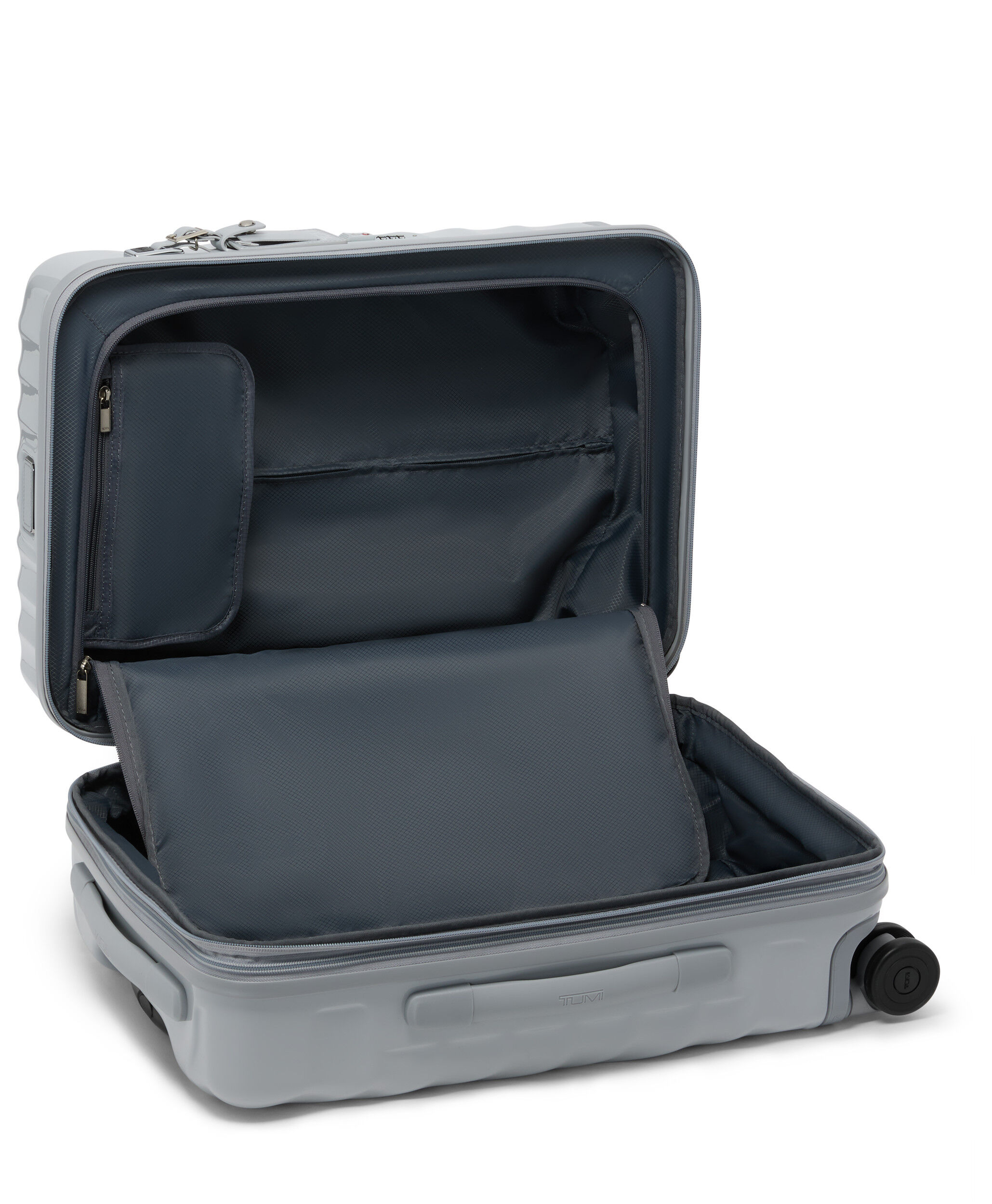 19 DEGREE Trolley Espandibile (4 ruote) 55 cm - Int.
