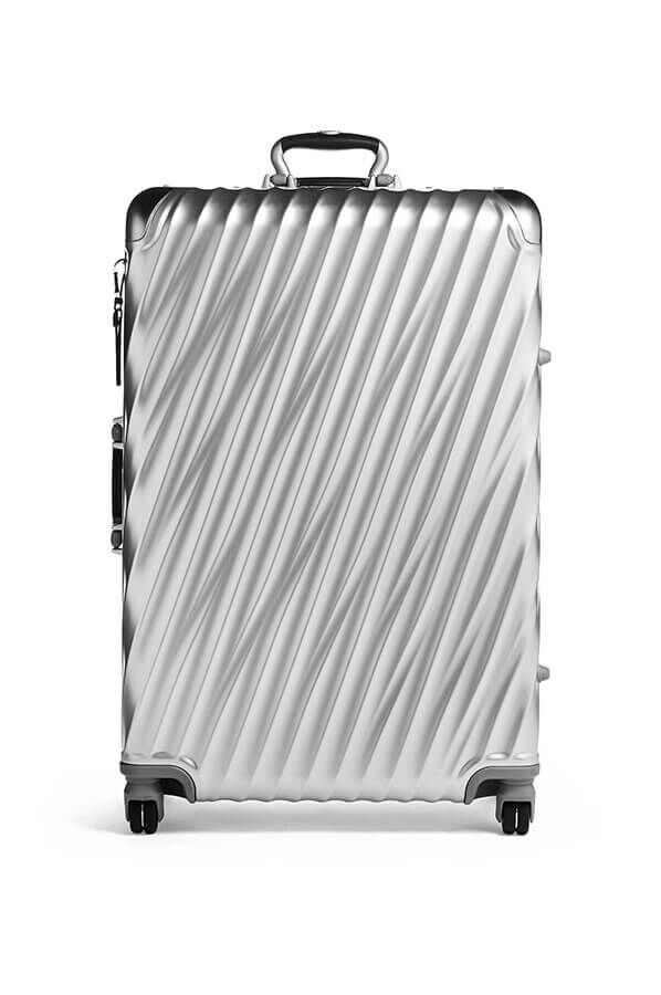19 Degree Aluminium Trolley (4 ruote) 77.5 cm
