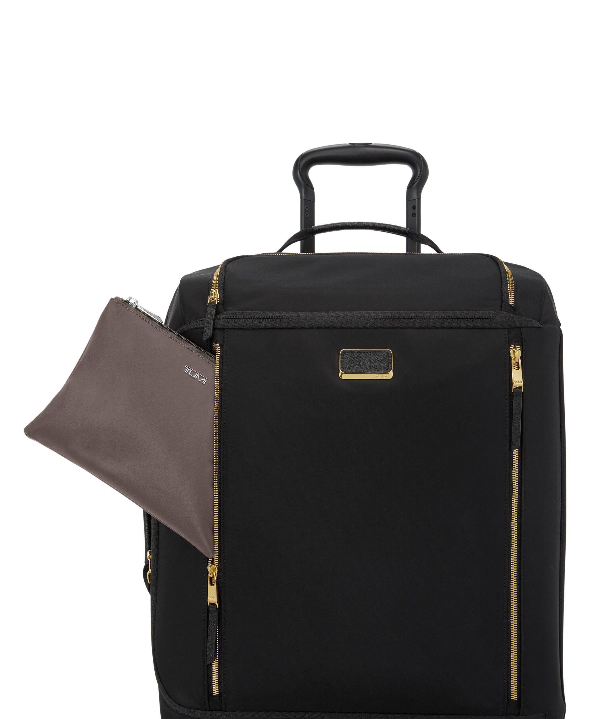 Voyageur Shopping Bag