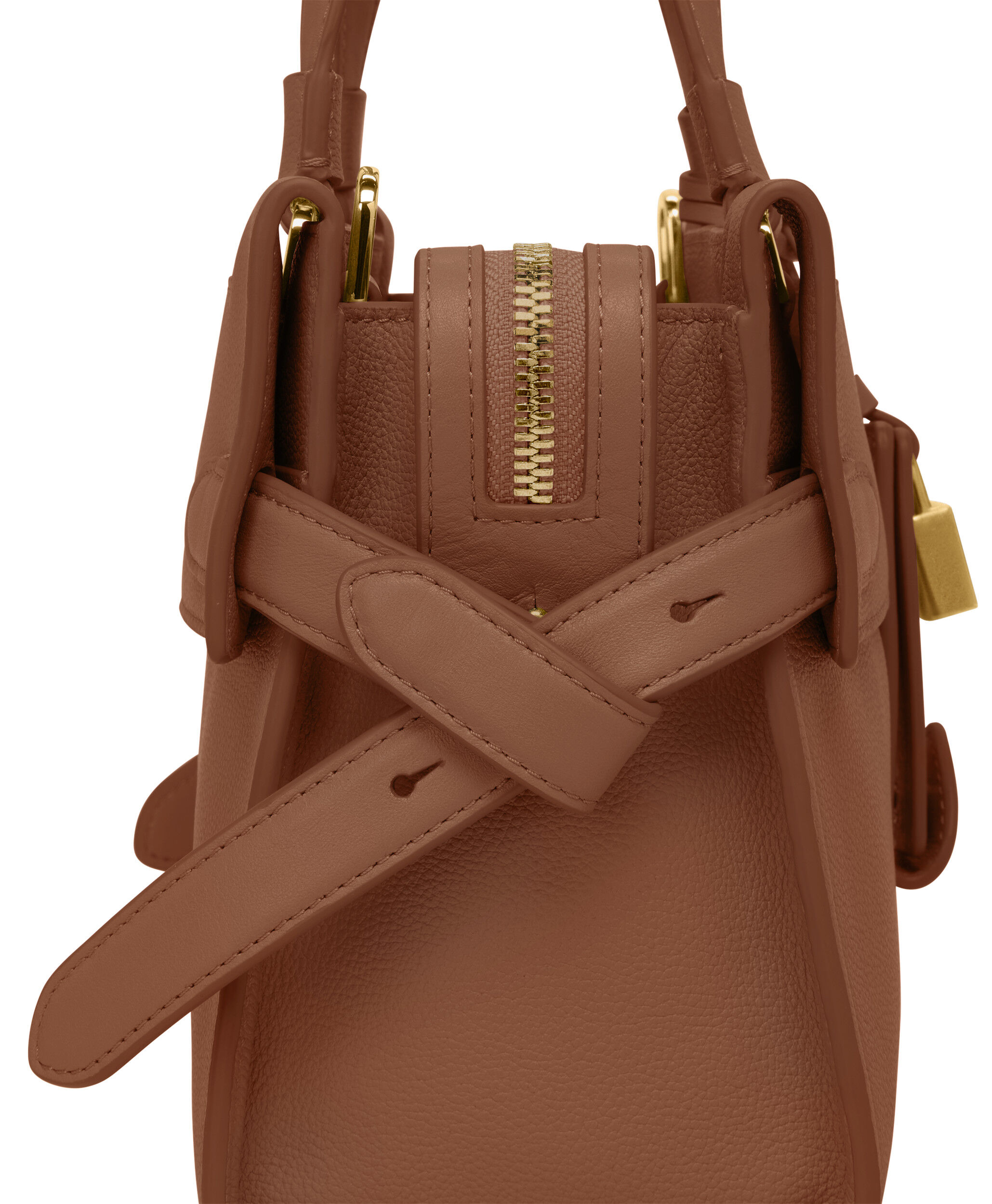 Agent Shopping Bag