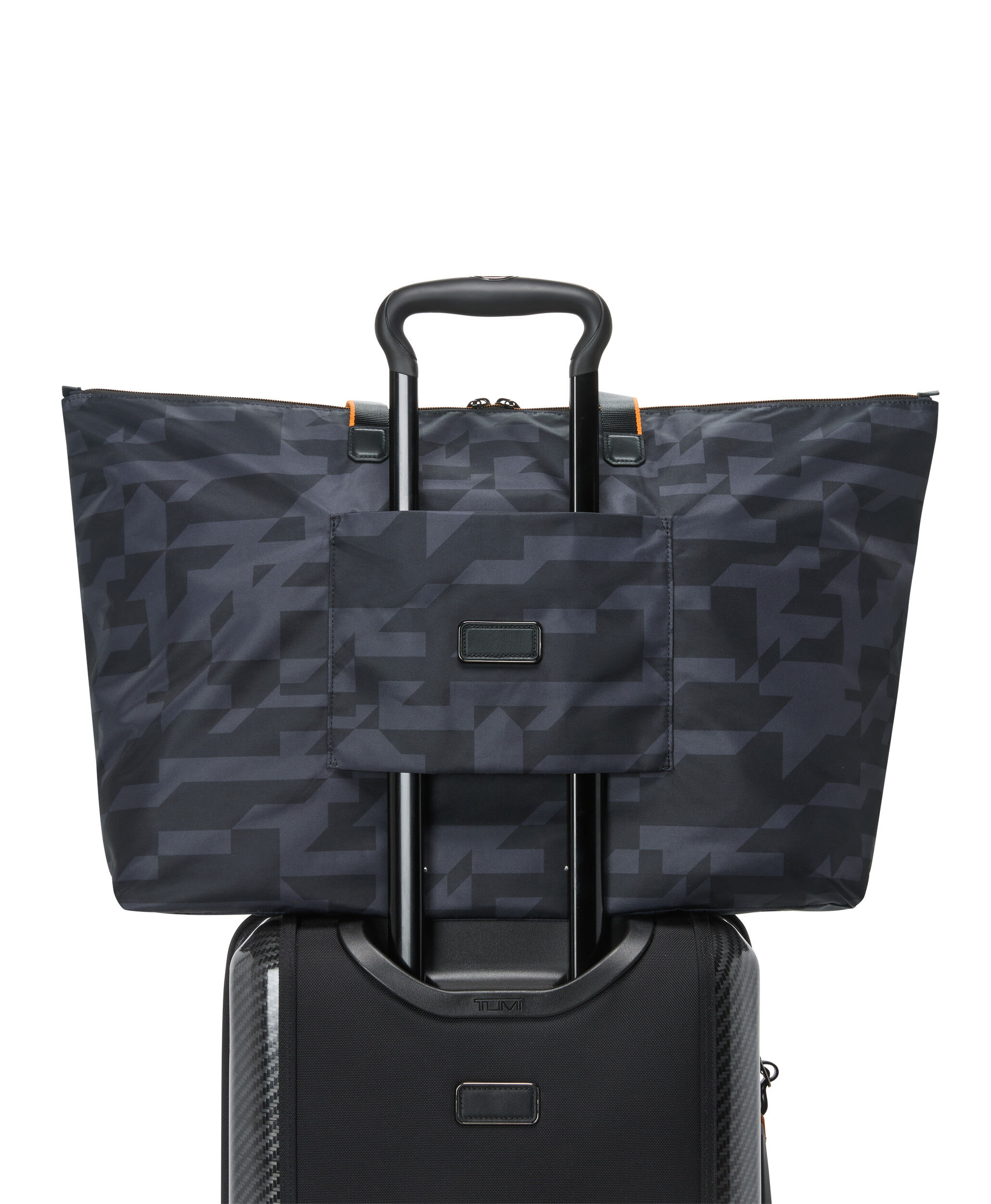 TUMI McLAREN Shopping Bag