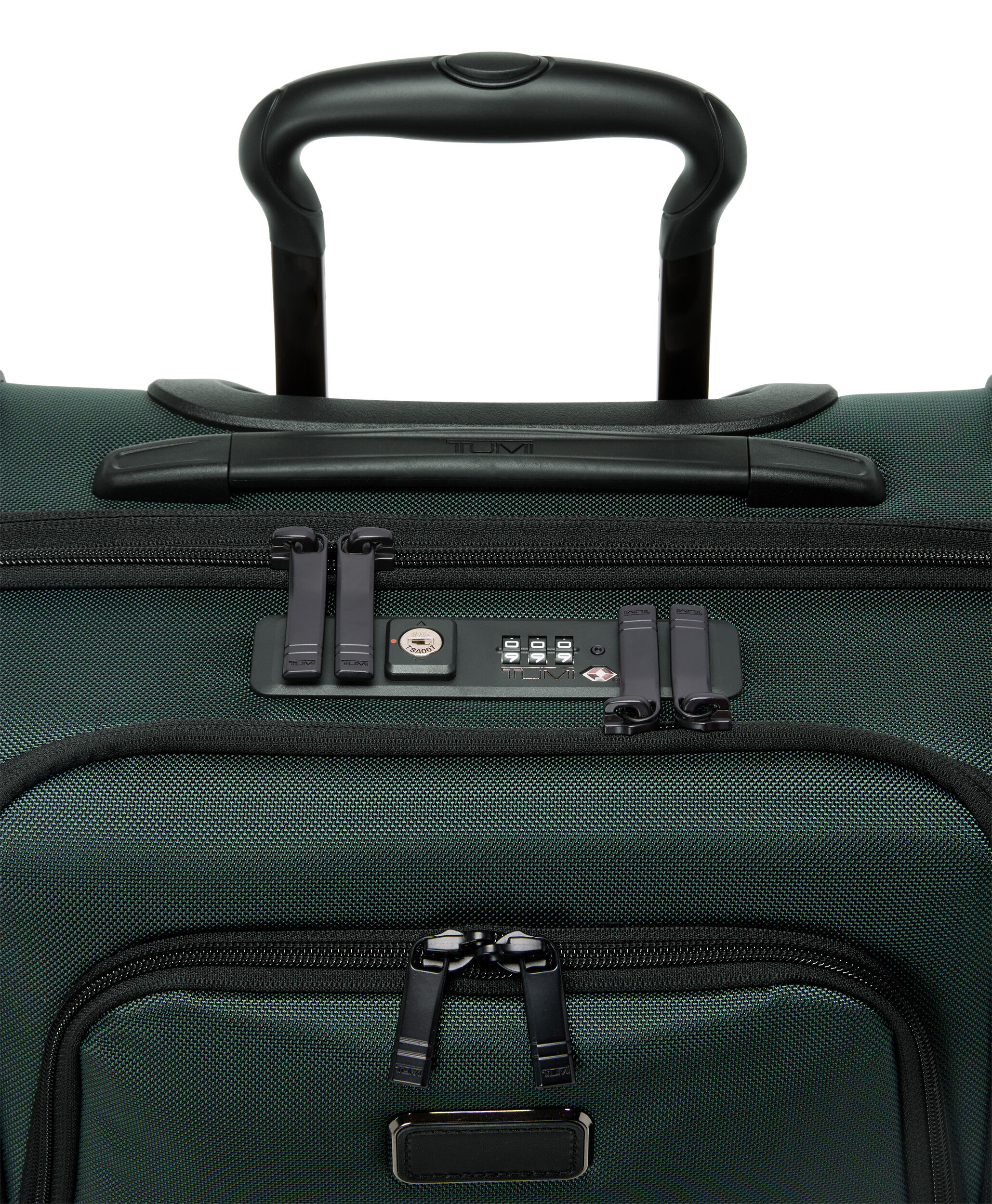 ALPHA Trolley Espandibile (4 ruote) 55cm