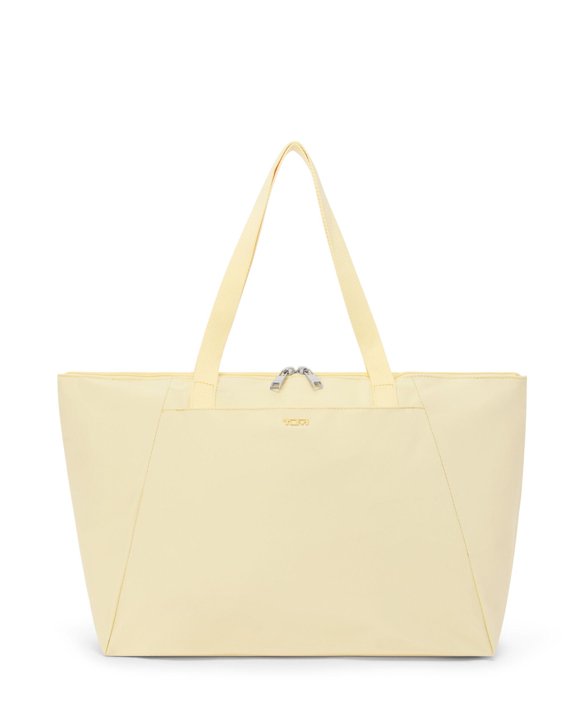 Voyageur Shopping Bag