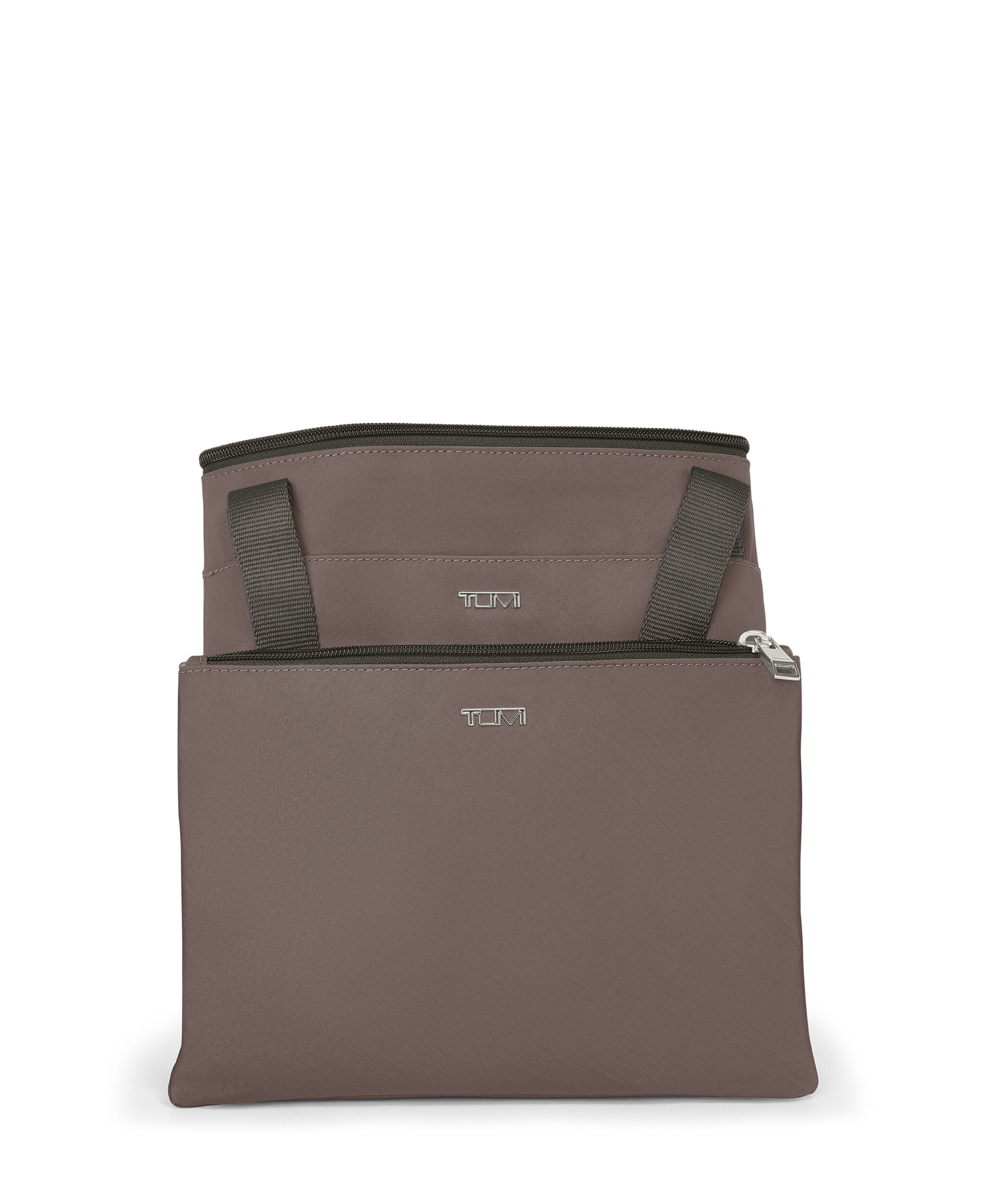 Voyageur Shopping Bag