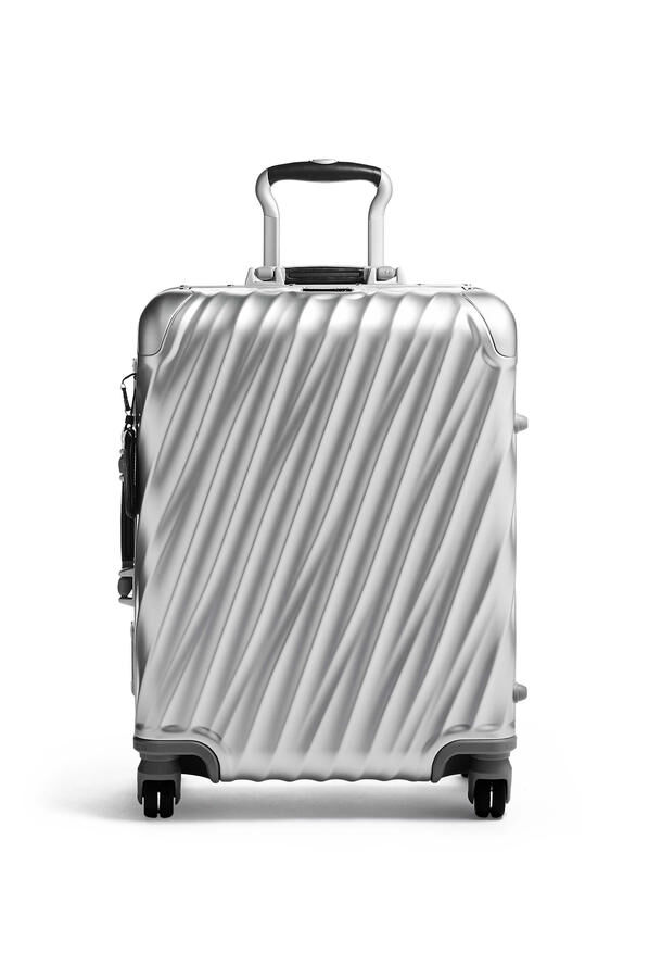 19 Degree Aluminium Trolley (4 ruote) 56 cm - Cont.