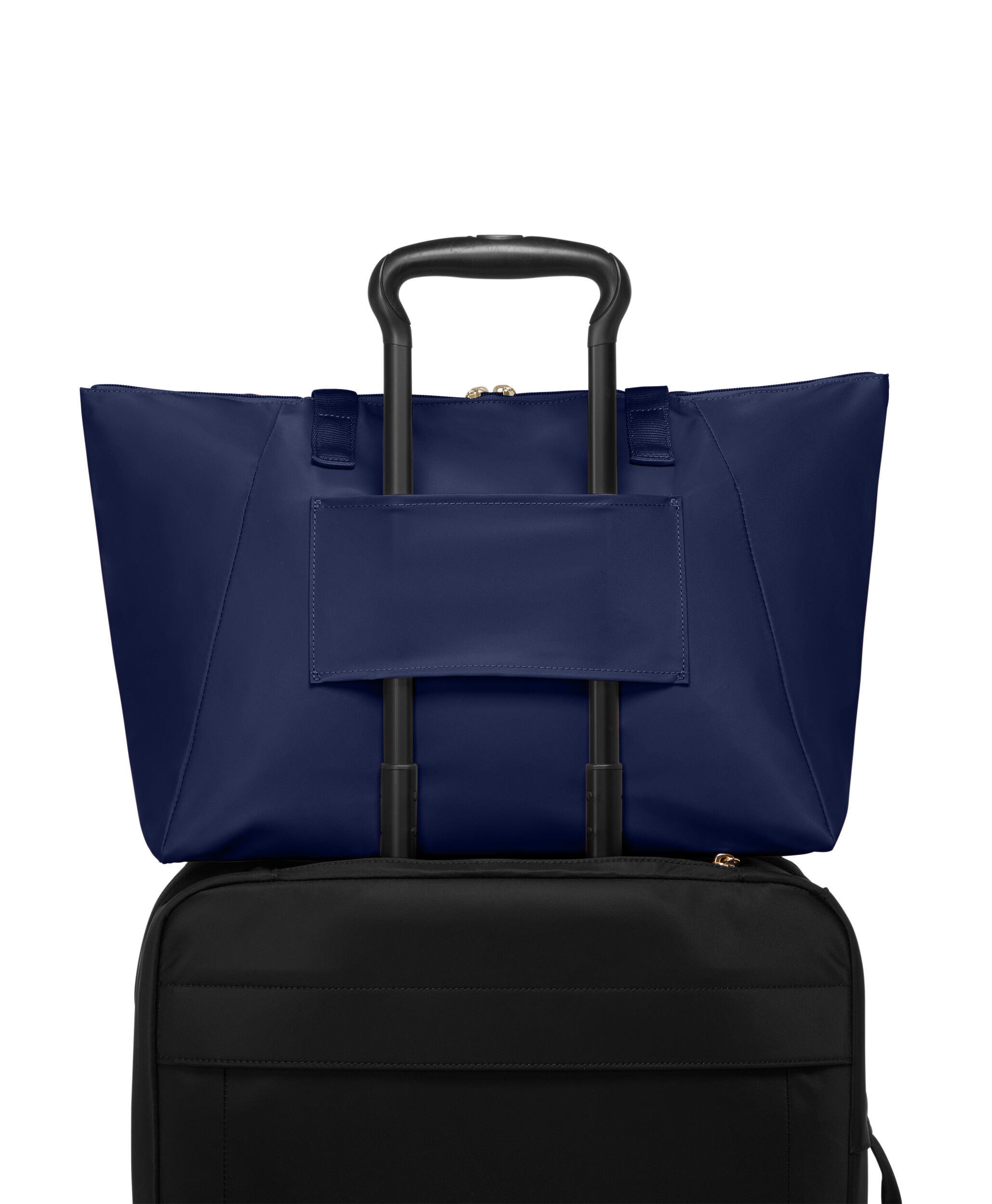 Voyageur Shopping Bag