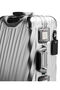 19 Degree Aluminium Trolley (4 ruote) 56 cm - Int.