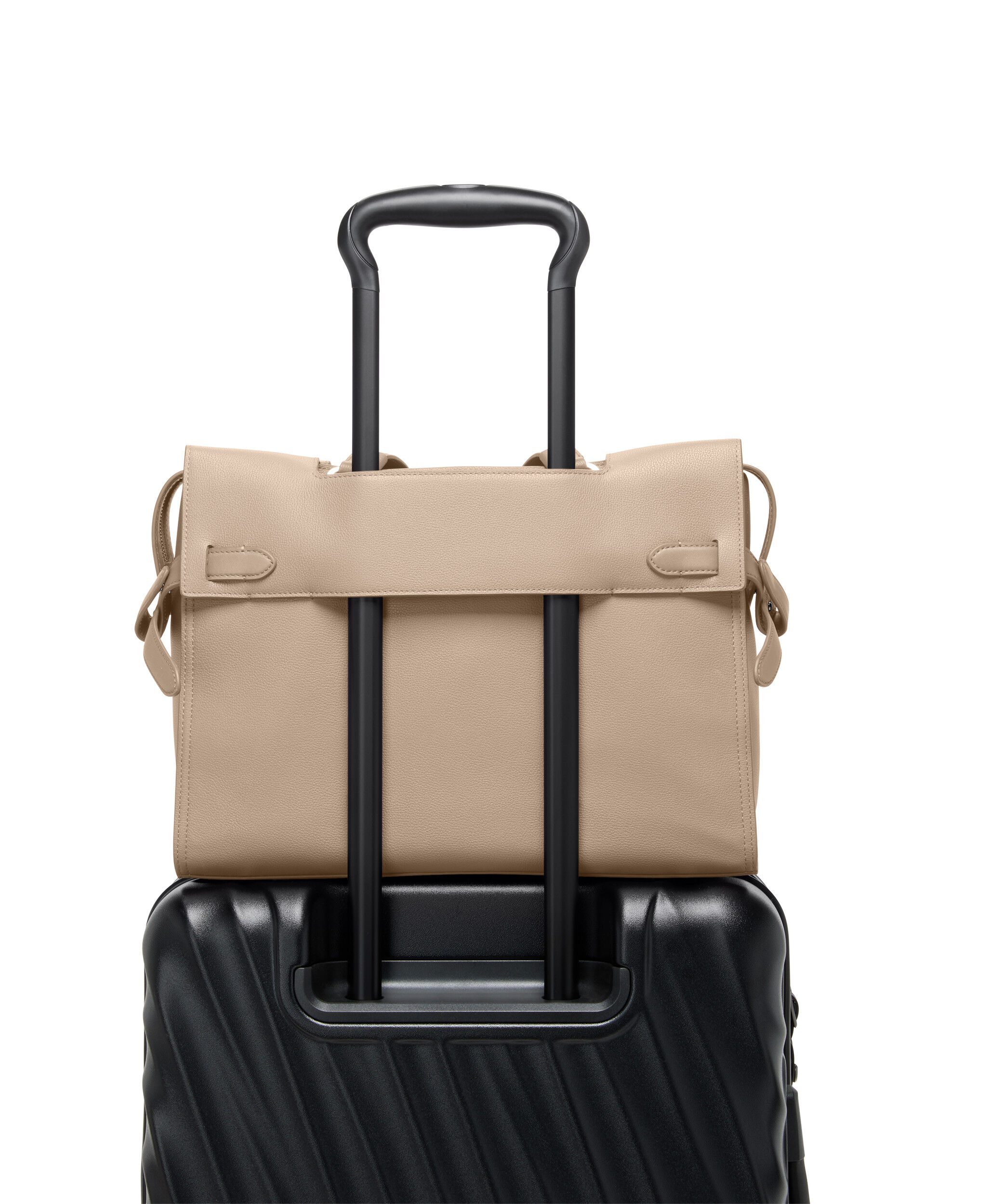 Agent Shopping Bag 13"