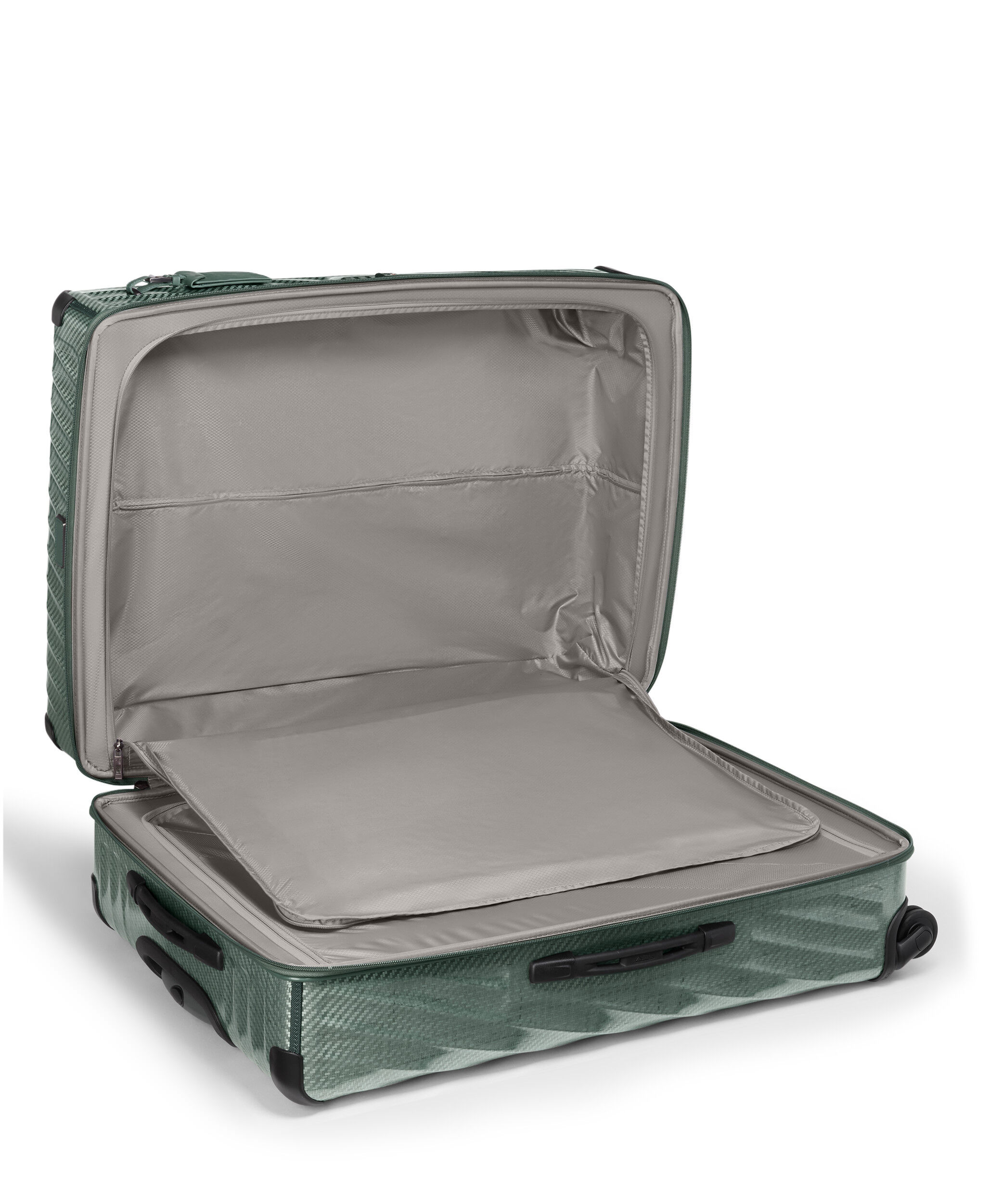 19 Degree Lite Bagagli in stiva 76cm