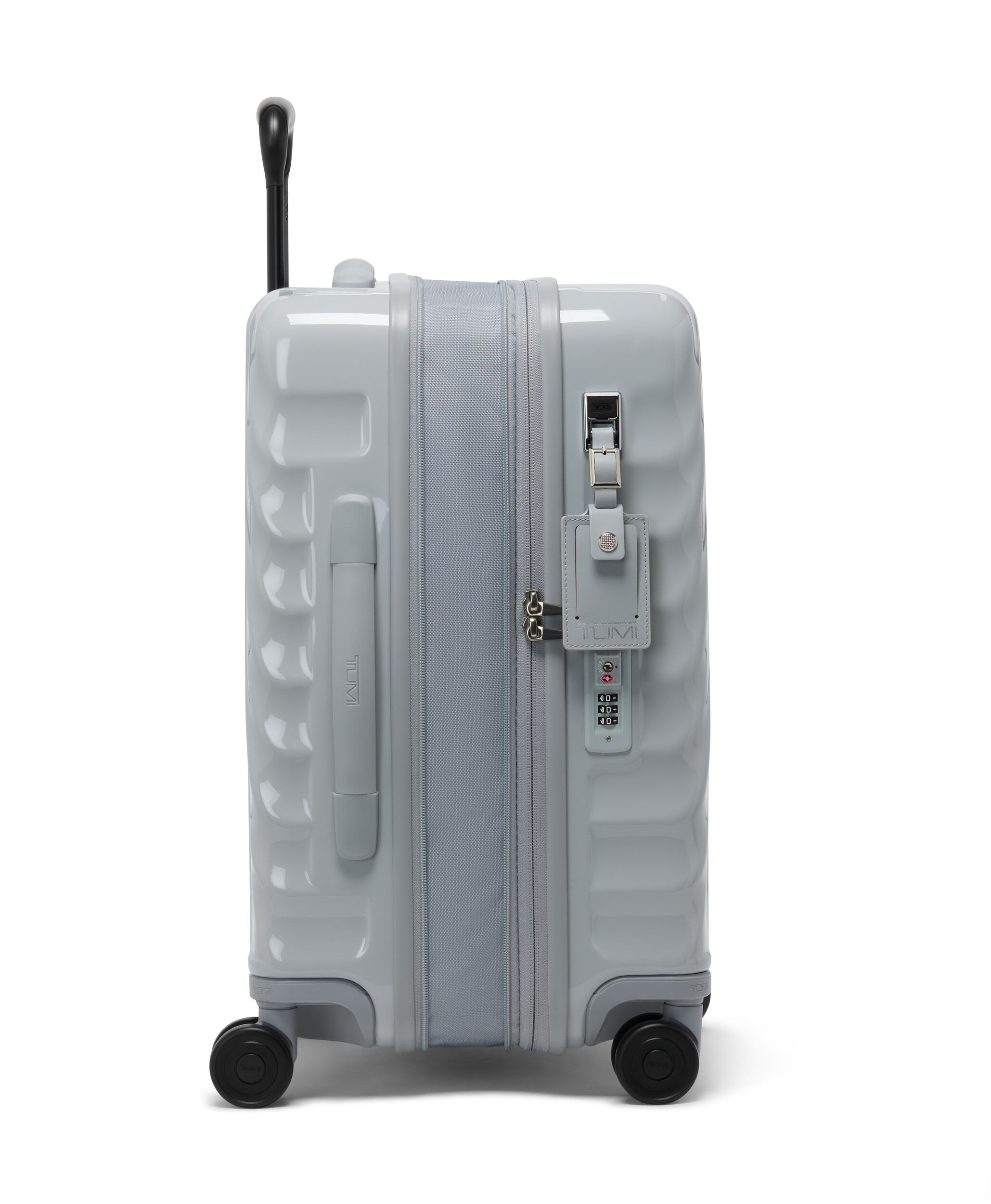 19 DEGREE Trolley Espandibile (4 ruote) 55 cm - Int.