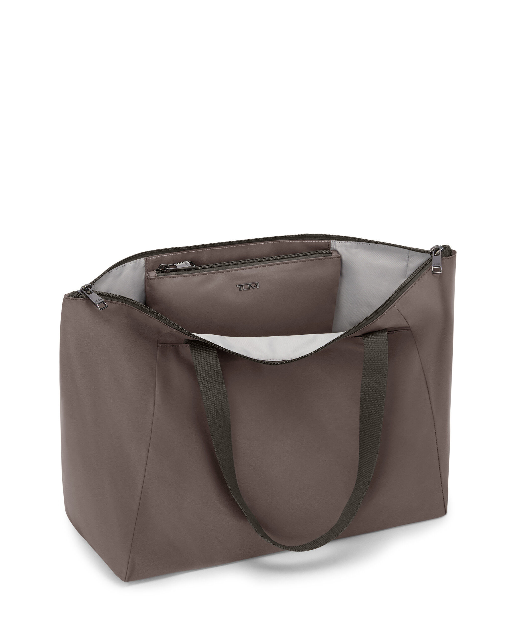 Voyageur Shopping Bag