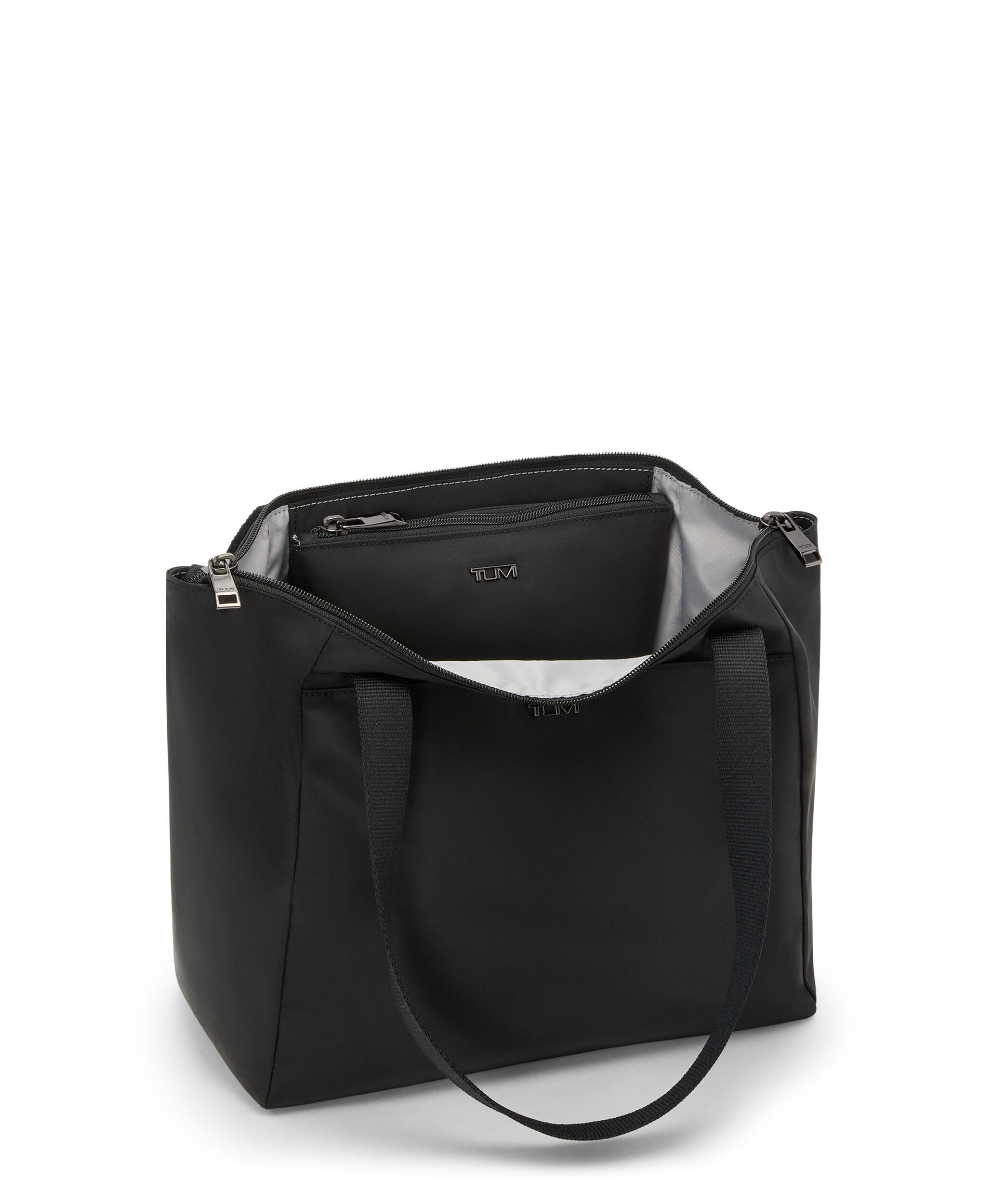 Voyageur Shopping Bag