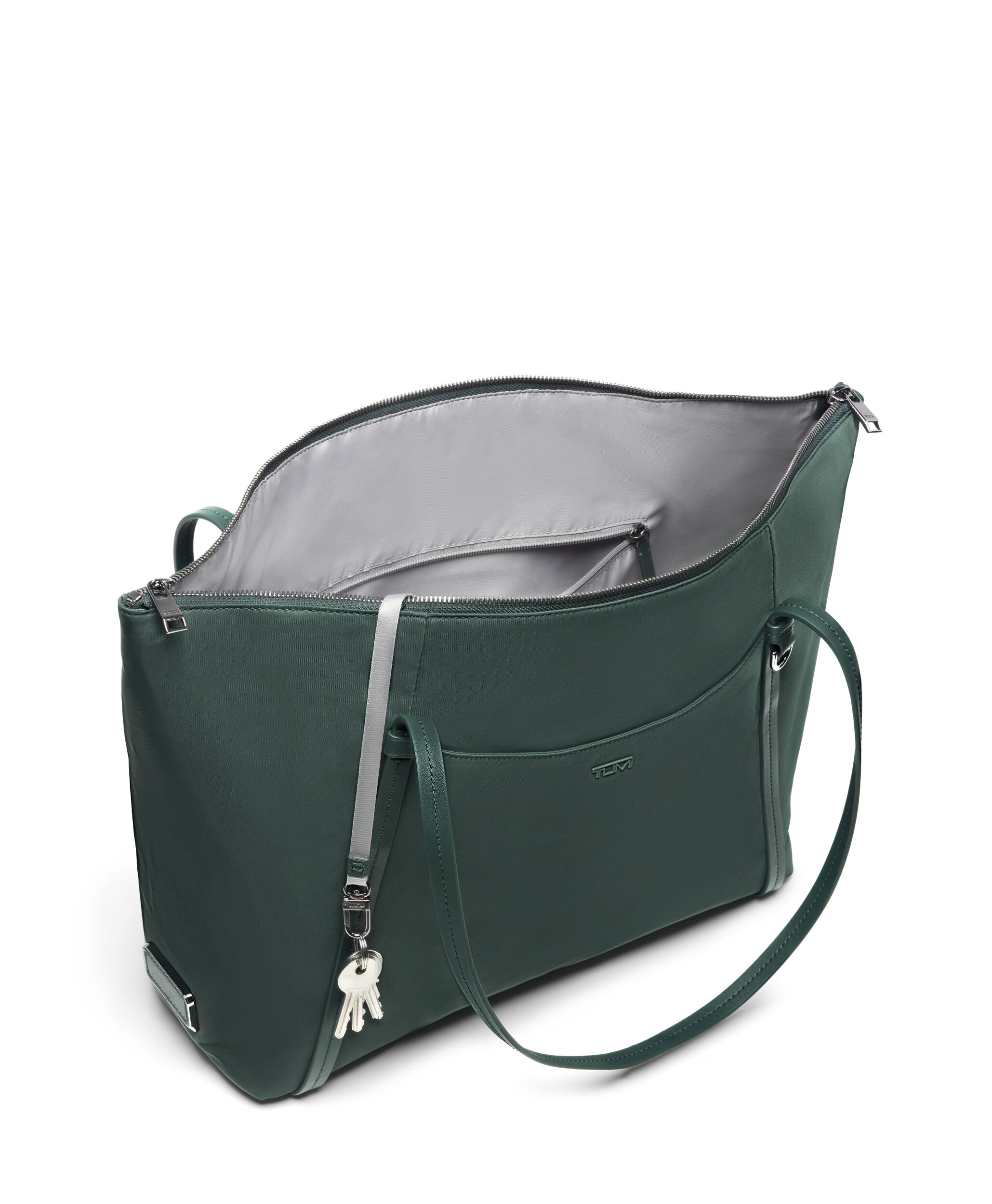 VOYAGEUR Shopping Bag