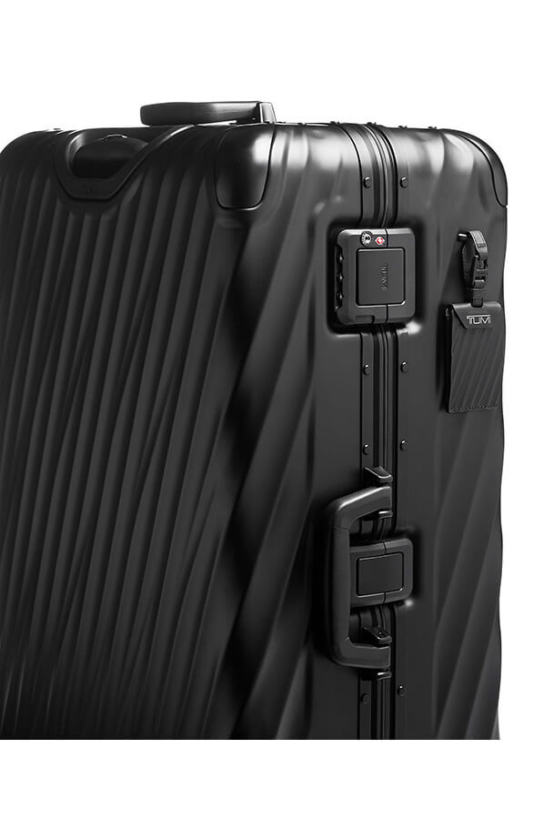 19 Degree Aluminium Trolley (4 ruote) 77.5 cm