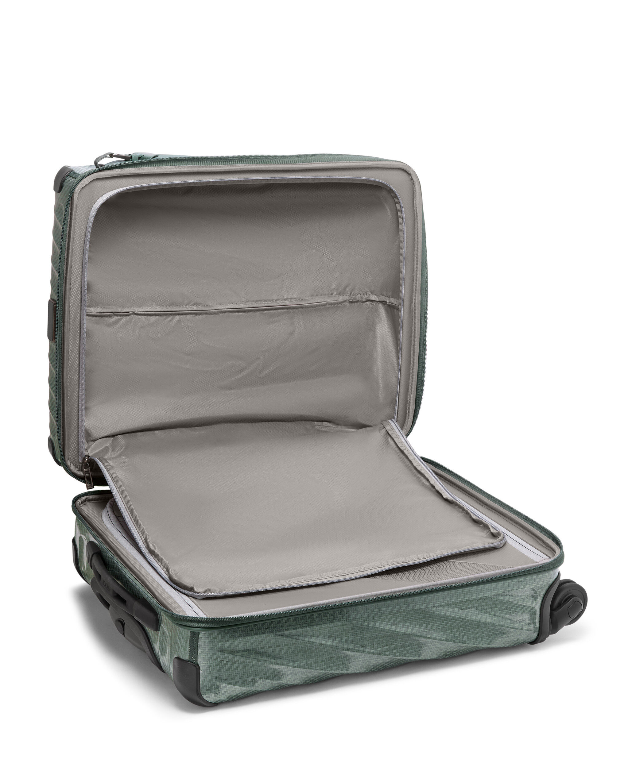 19 Degree Lite Trolley (4 ruote) 55 cm - Cont.
