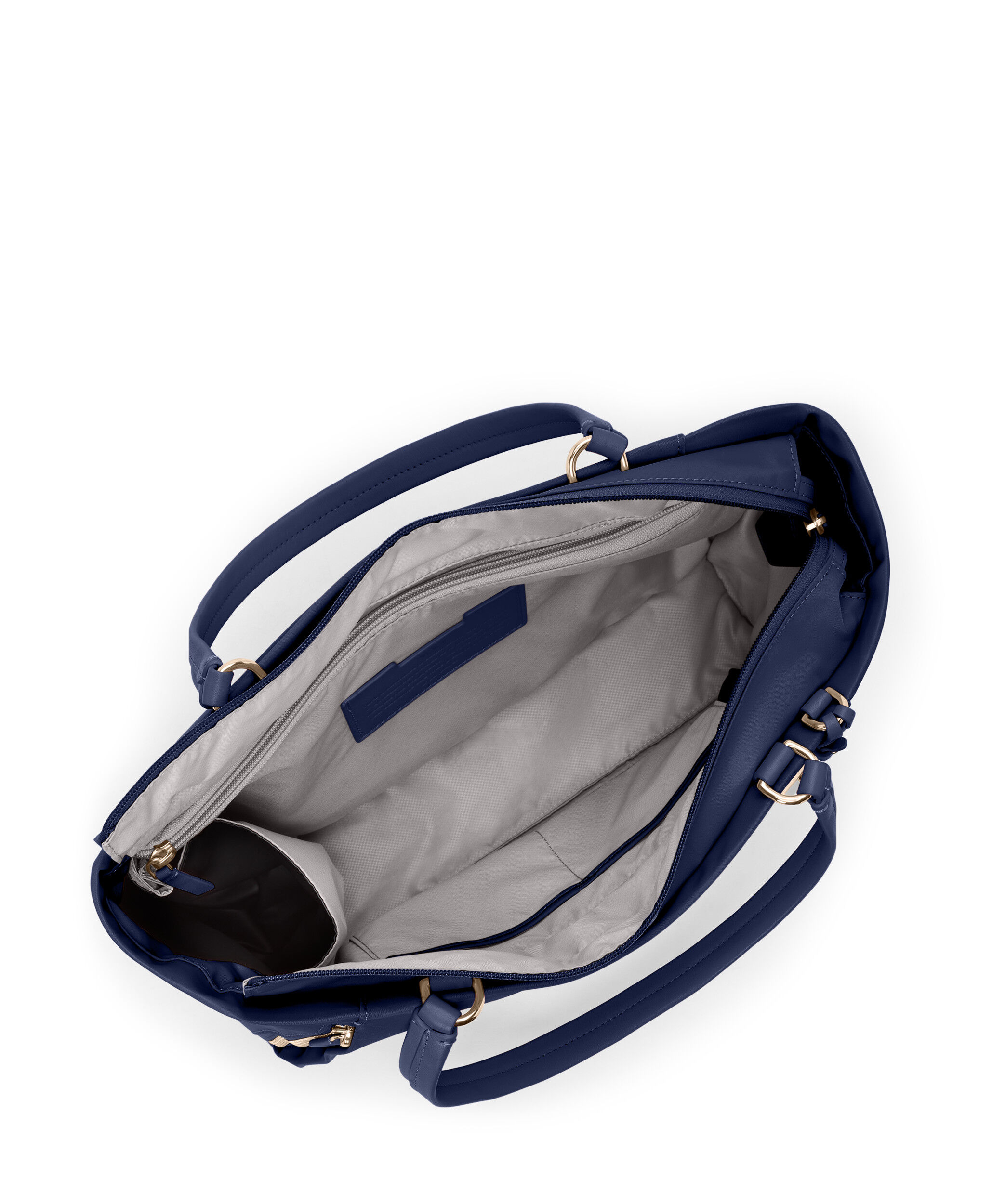 VOYAGEUR Shopping Bag
