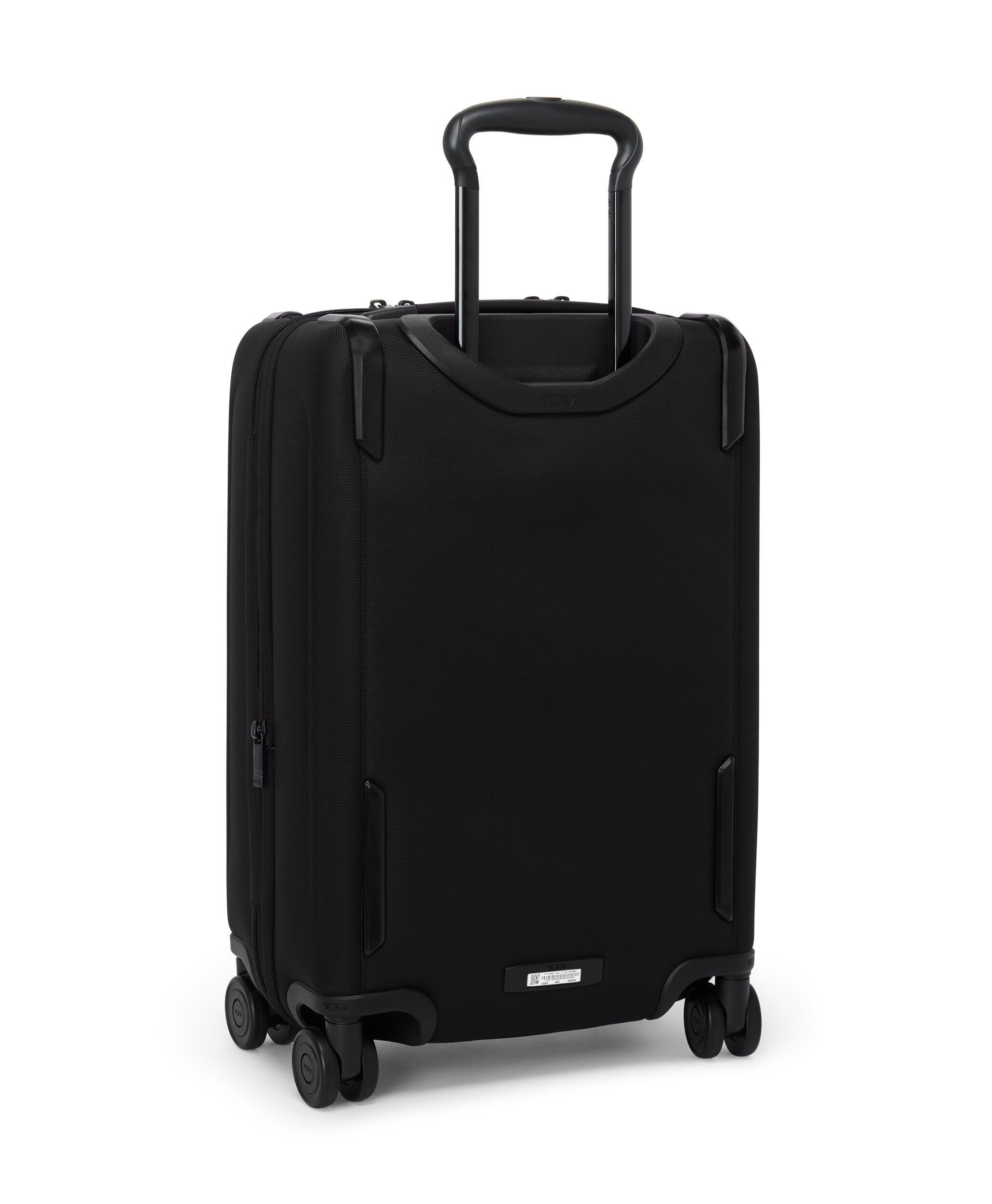 Alpha Trolley Espandibile (4 ruote)