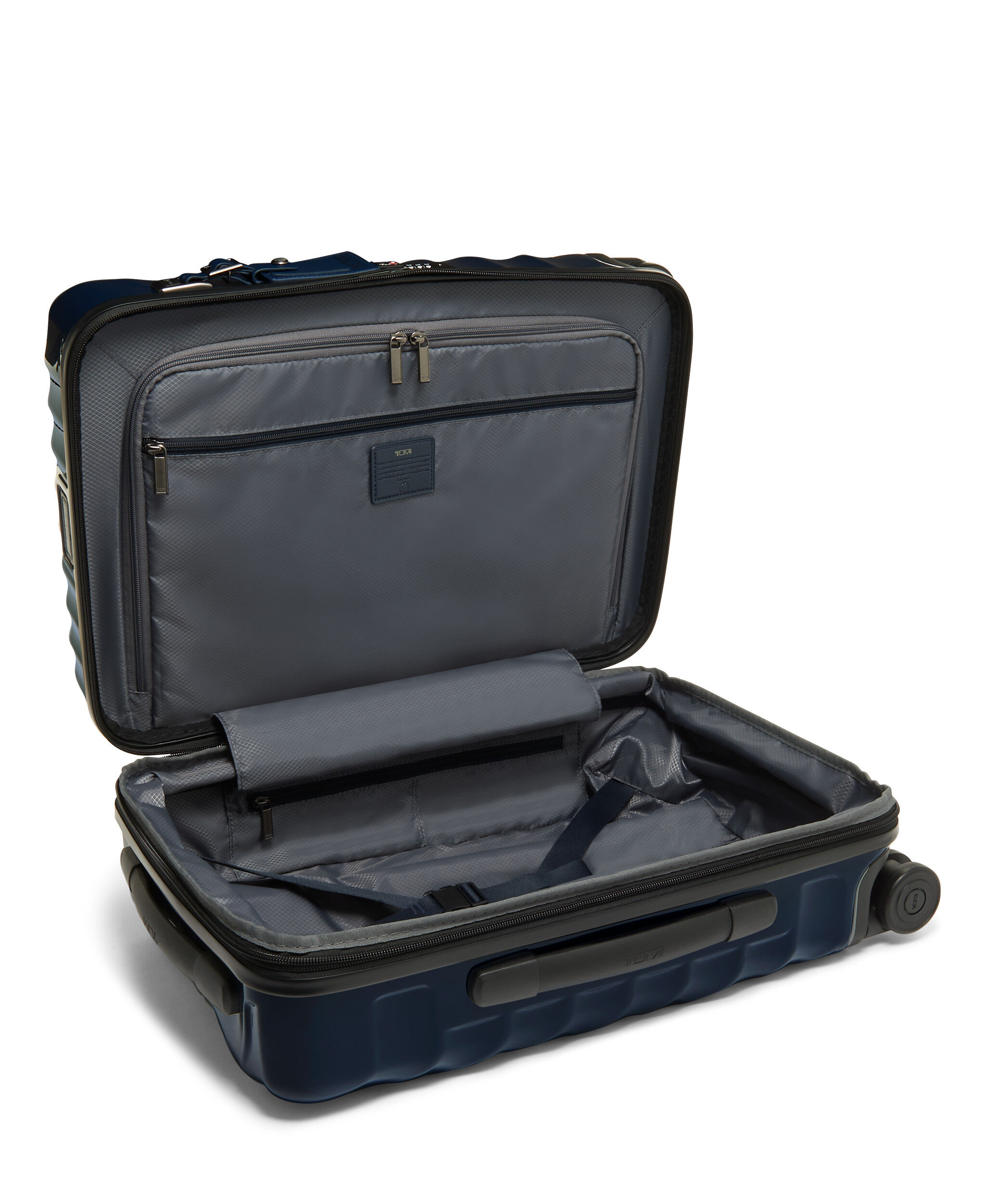 19 Degree Trolley (4 ruote) 55 cm - Int.