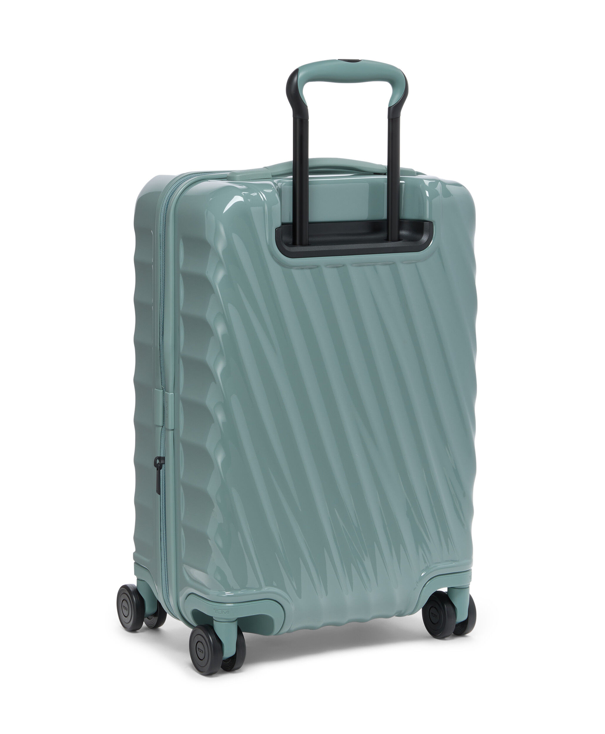 19 DEGREE FRONT ACCESS Trolley Espandibile (4 ruote)