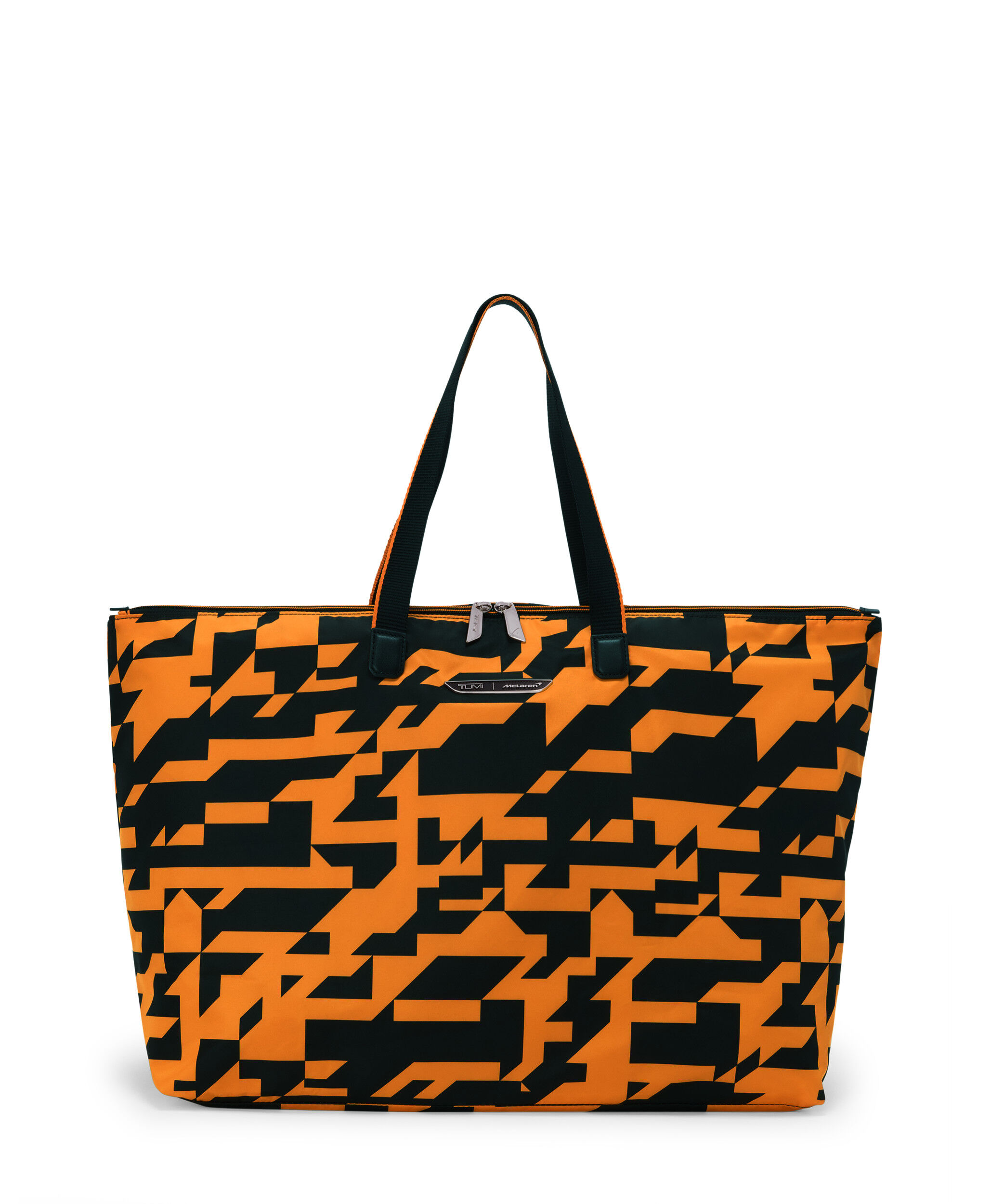 TUMI McLAREN Shopping Bag