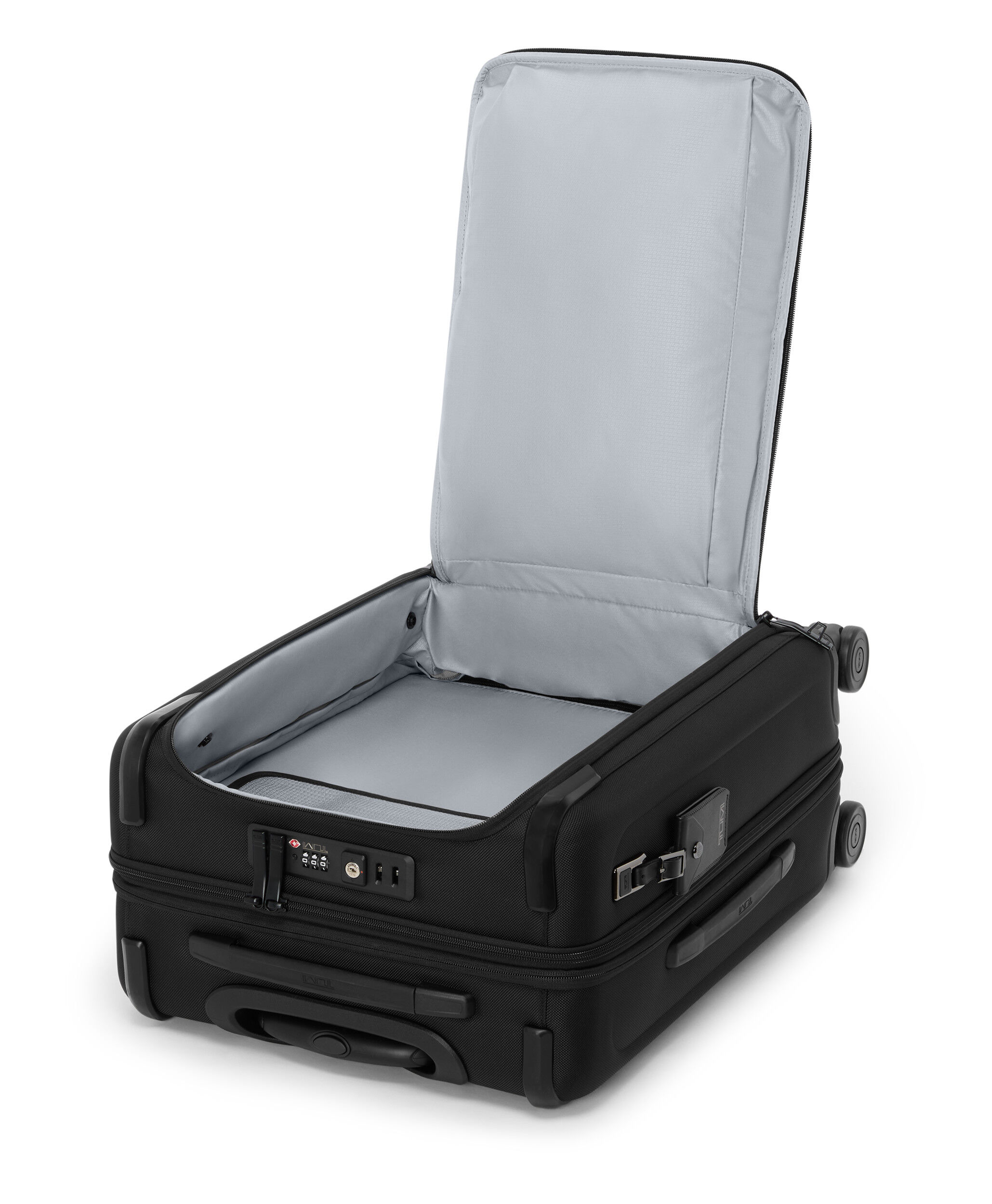 Alpha Trolley Espandibile (4 ruote) 55cm