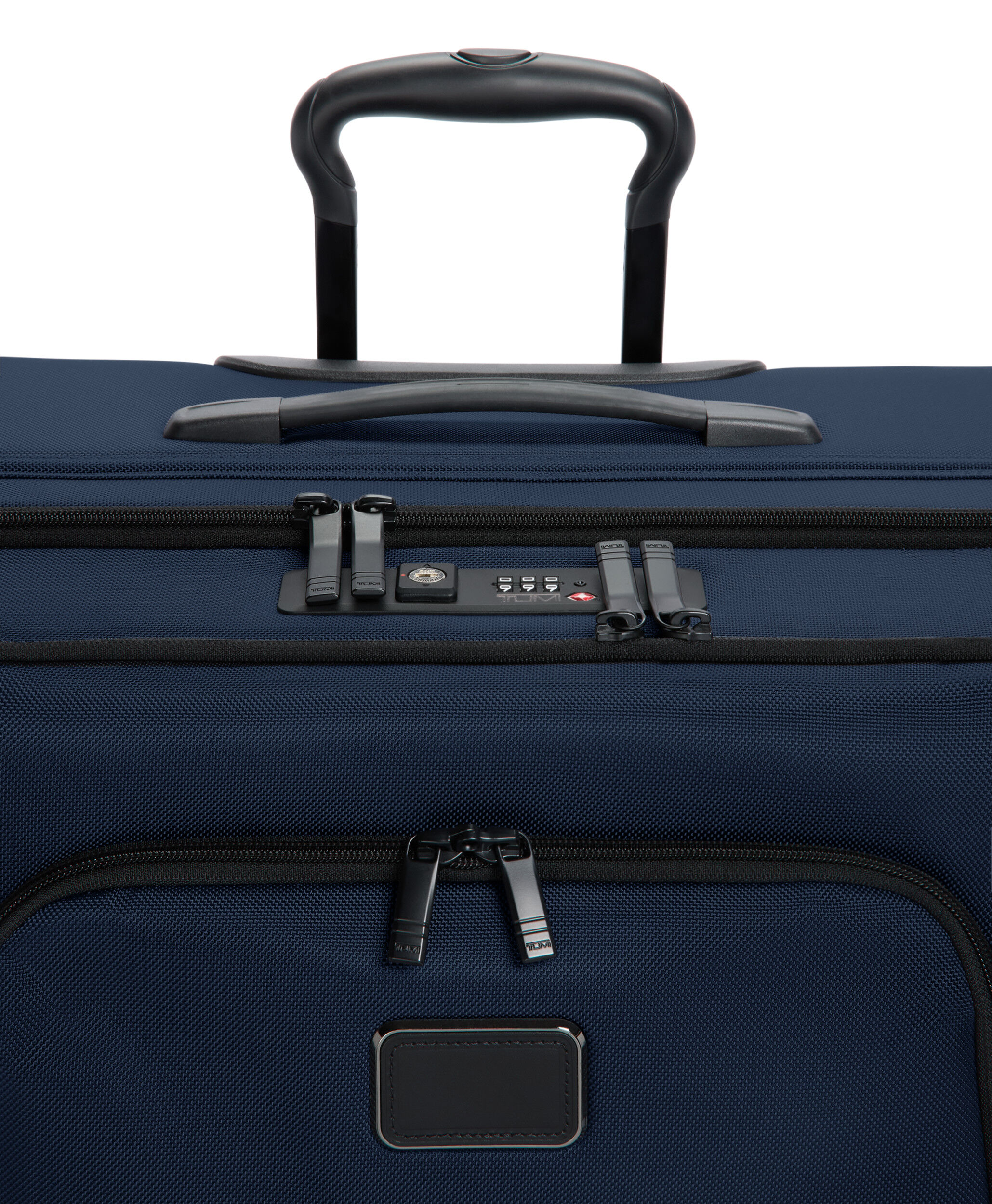 Alpha Trolley Espandibile (4 ruote) 73.5cm