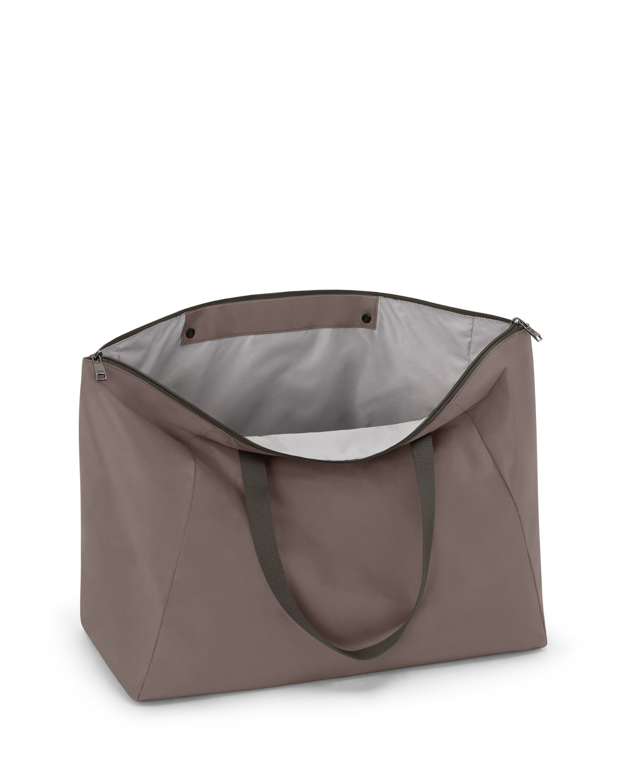 Voyageur Shopping Bag