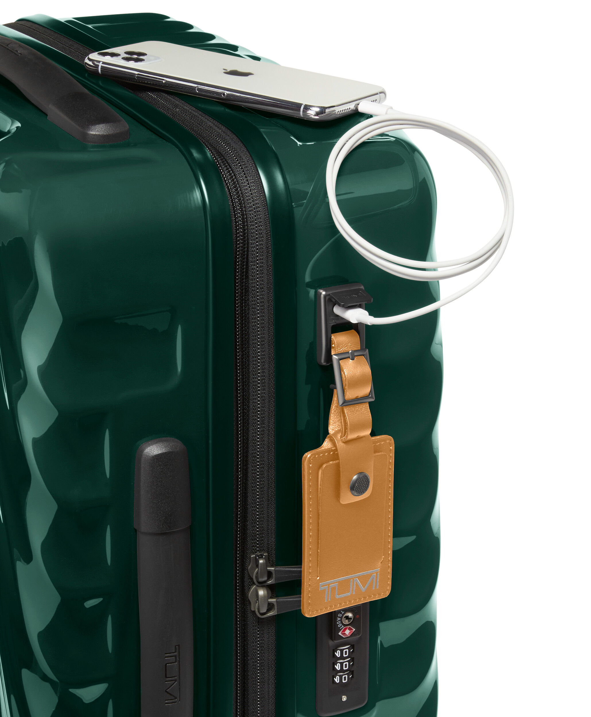 19 Degree Trolley (4 ruote) 55 cm - Int.