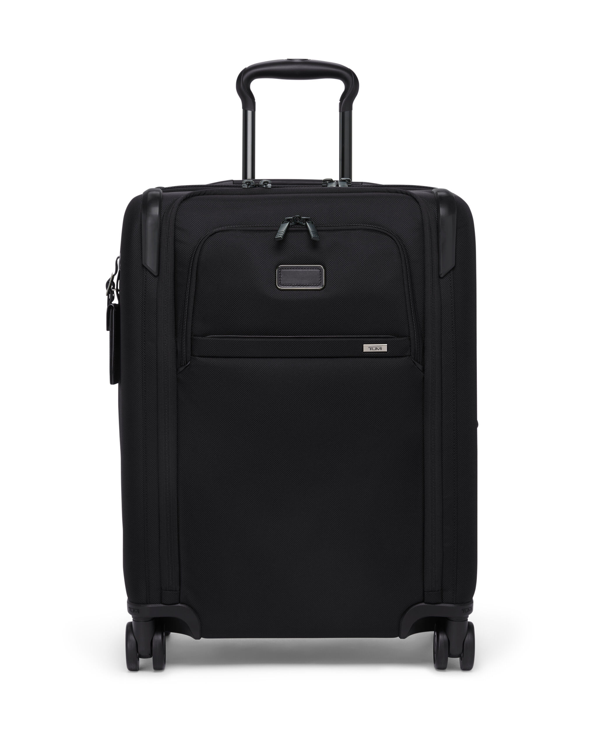 Alpha Trolley Espandibile (4 ruote) 55cm