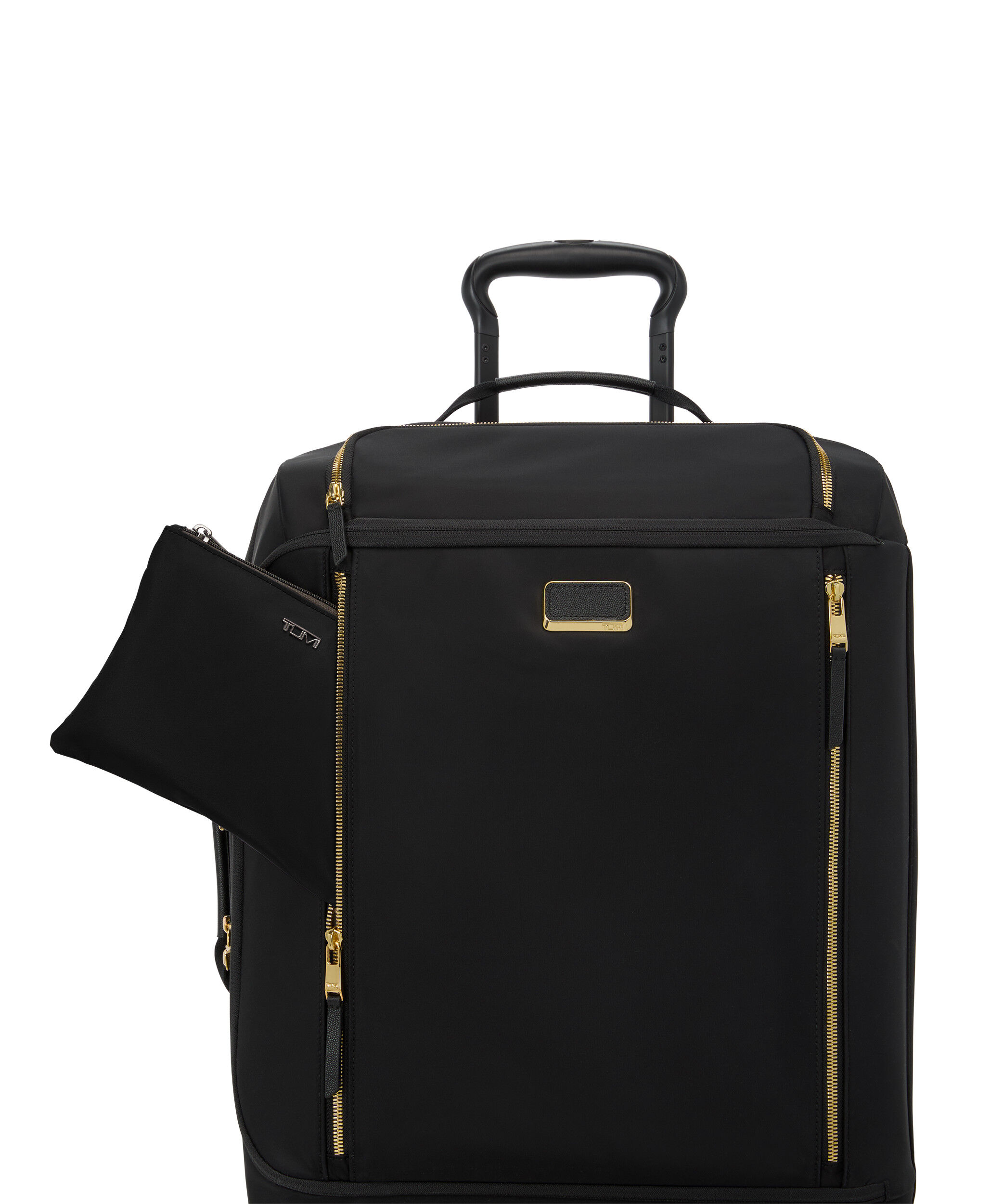 Voyageur Shopping Bag