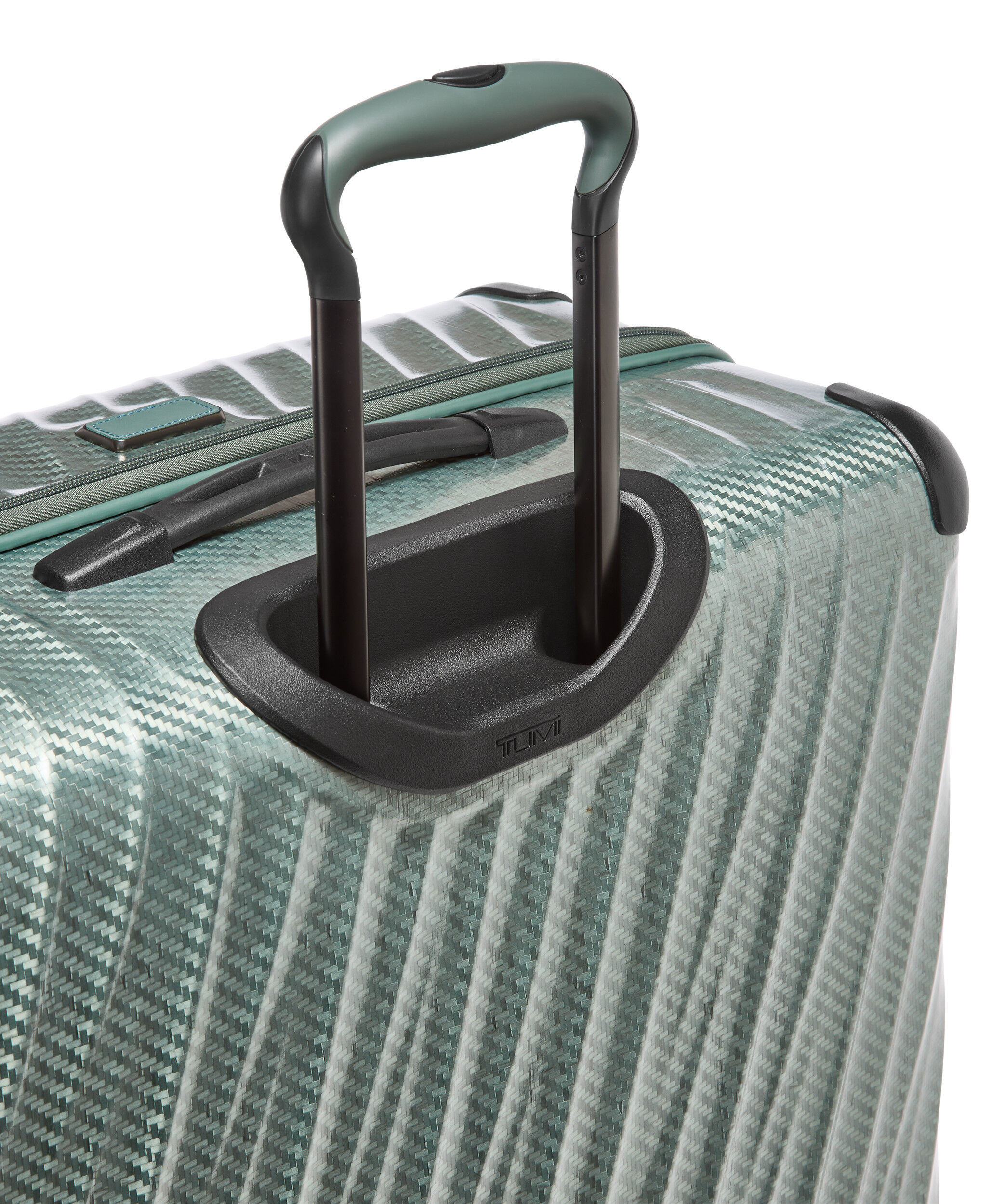 19 Degree Lite Bagagli in stiva 76cm