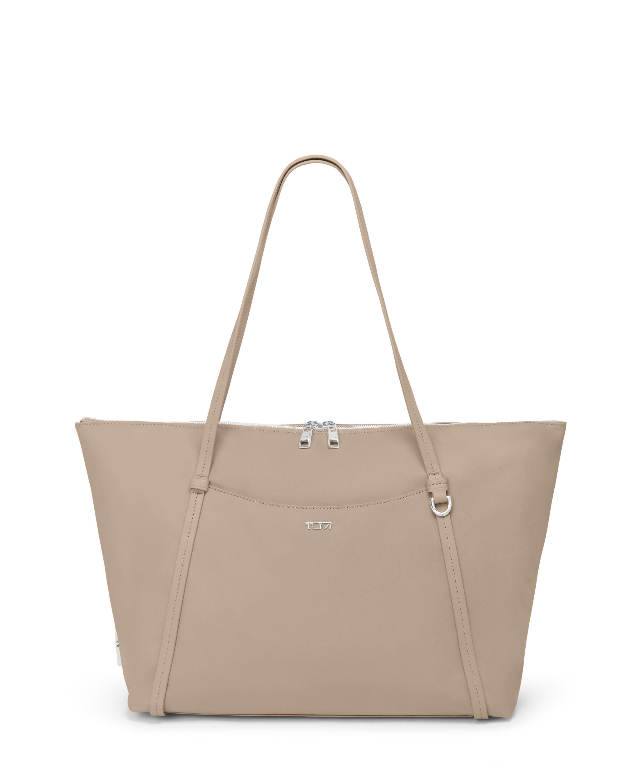 Voyageur Shopping Bag