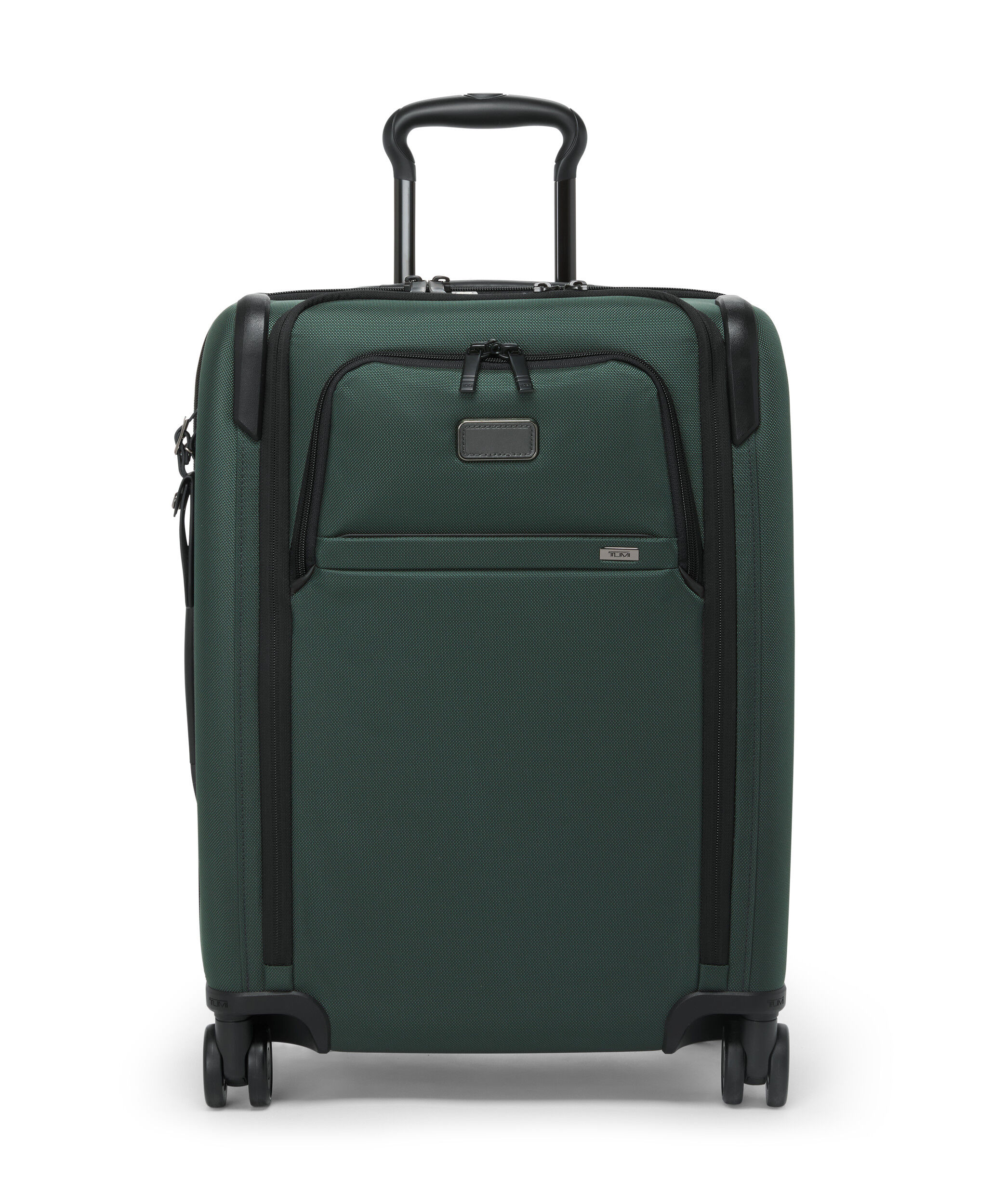 ALPHA Trolley Espandibile (4 ruote) 55cm