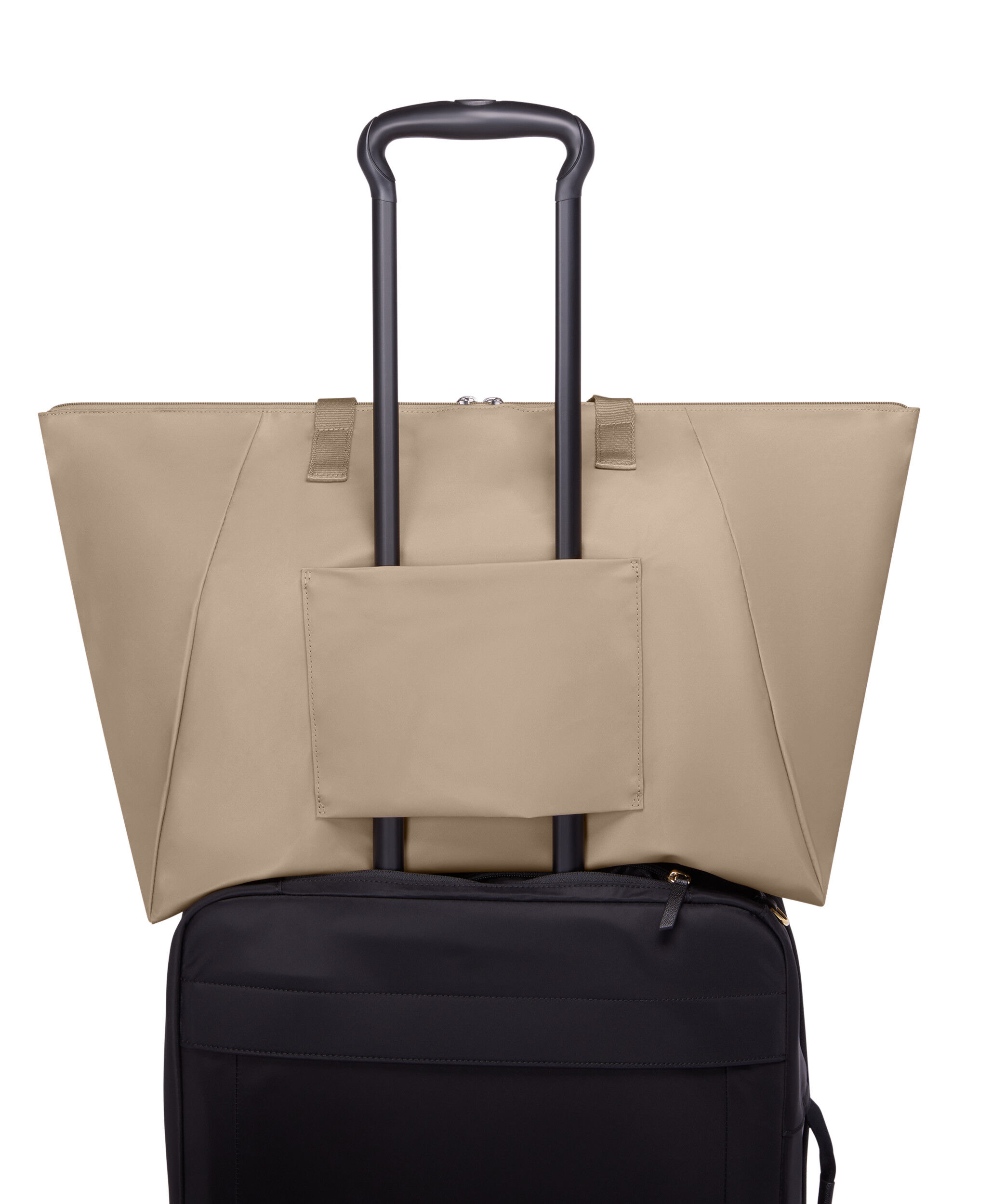 Voyageur Shopping Bag