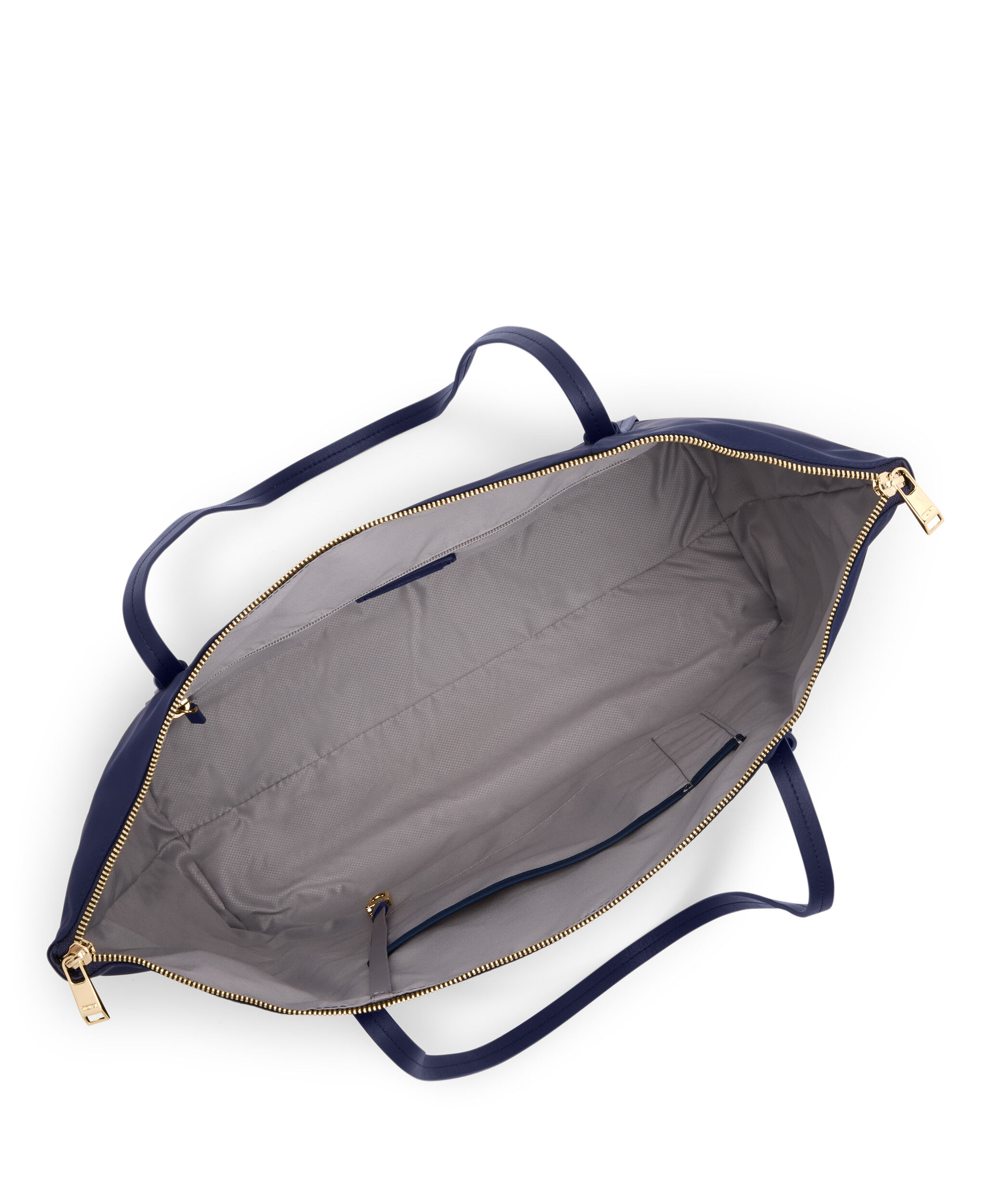 Voyageur Shopping Bag