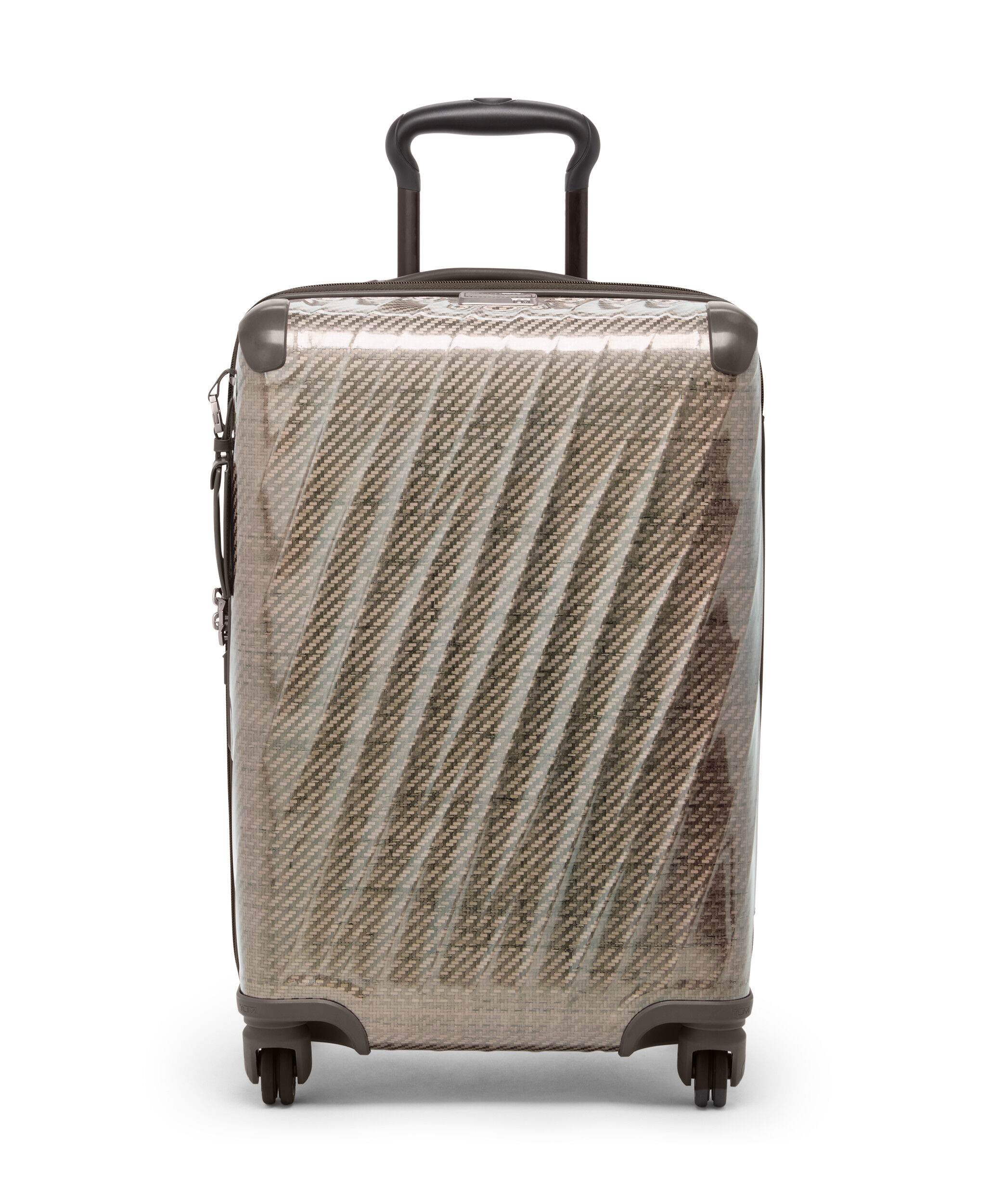 19 Degree Lite Trolley (4 ruote) 55 cm - Int.