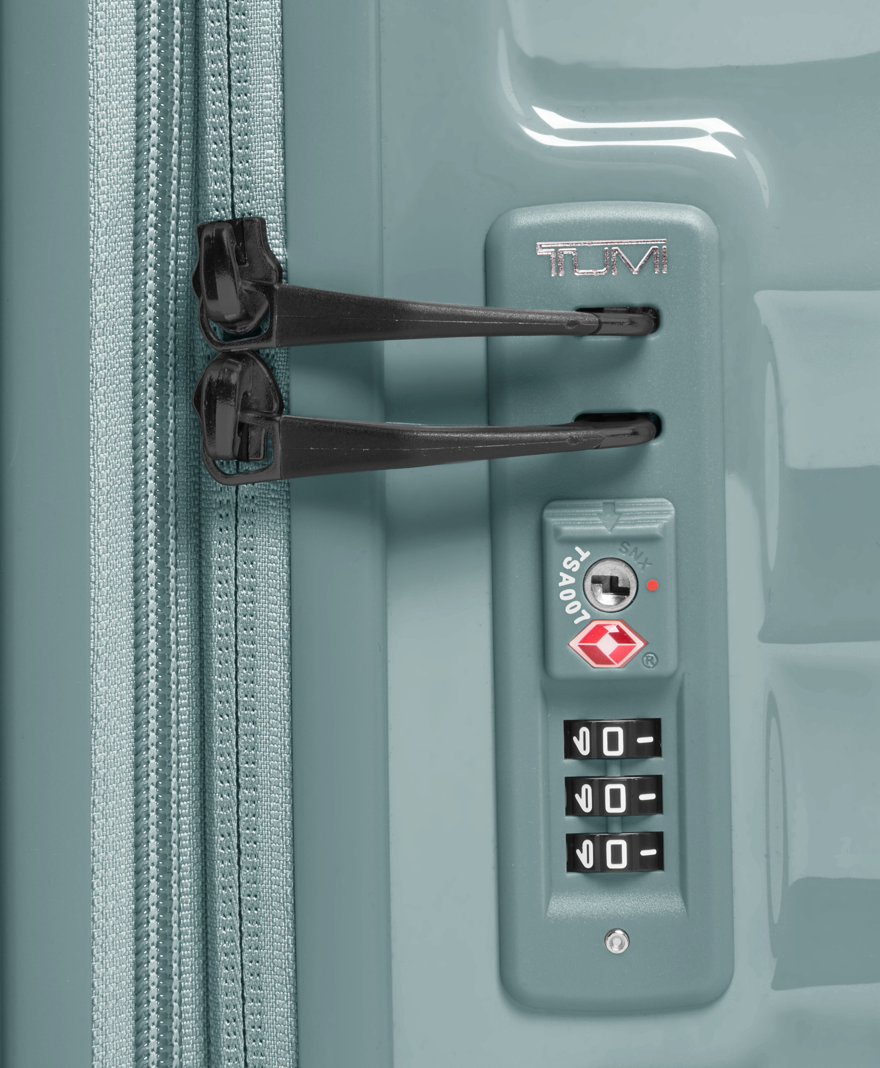 19 Degree Front Access Trolley Espandibile (4 ruote) 66 cm