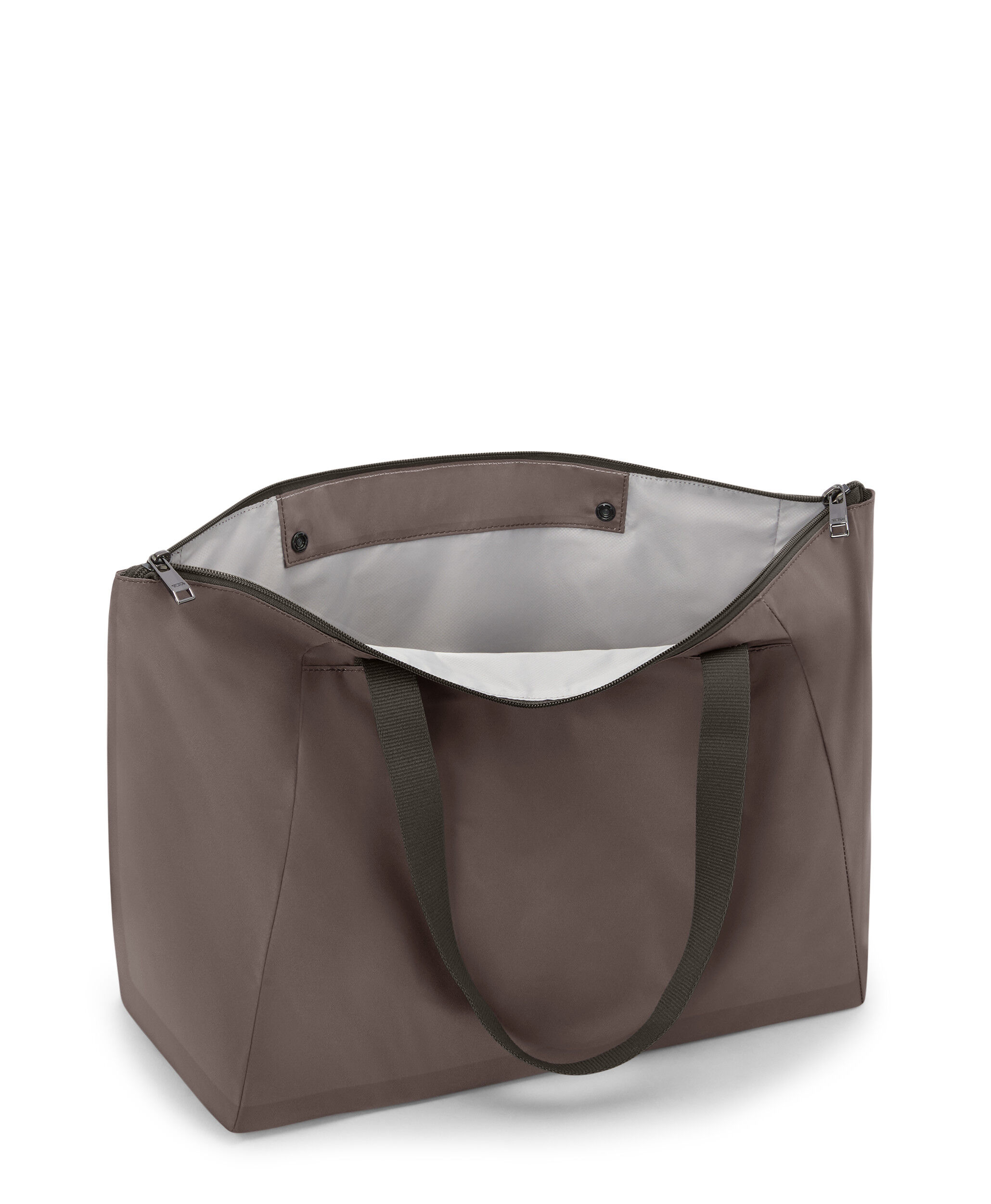 Voyageur Shopping Bag
