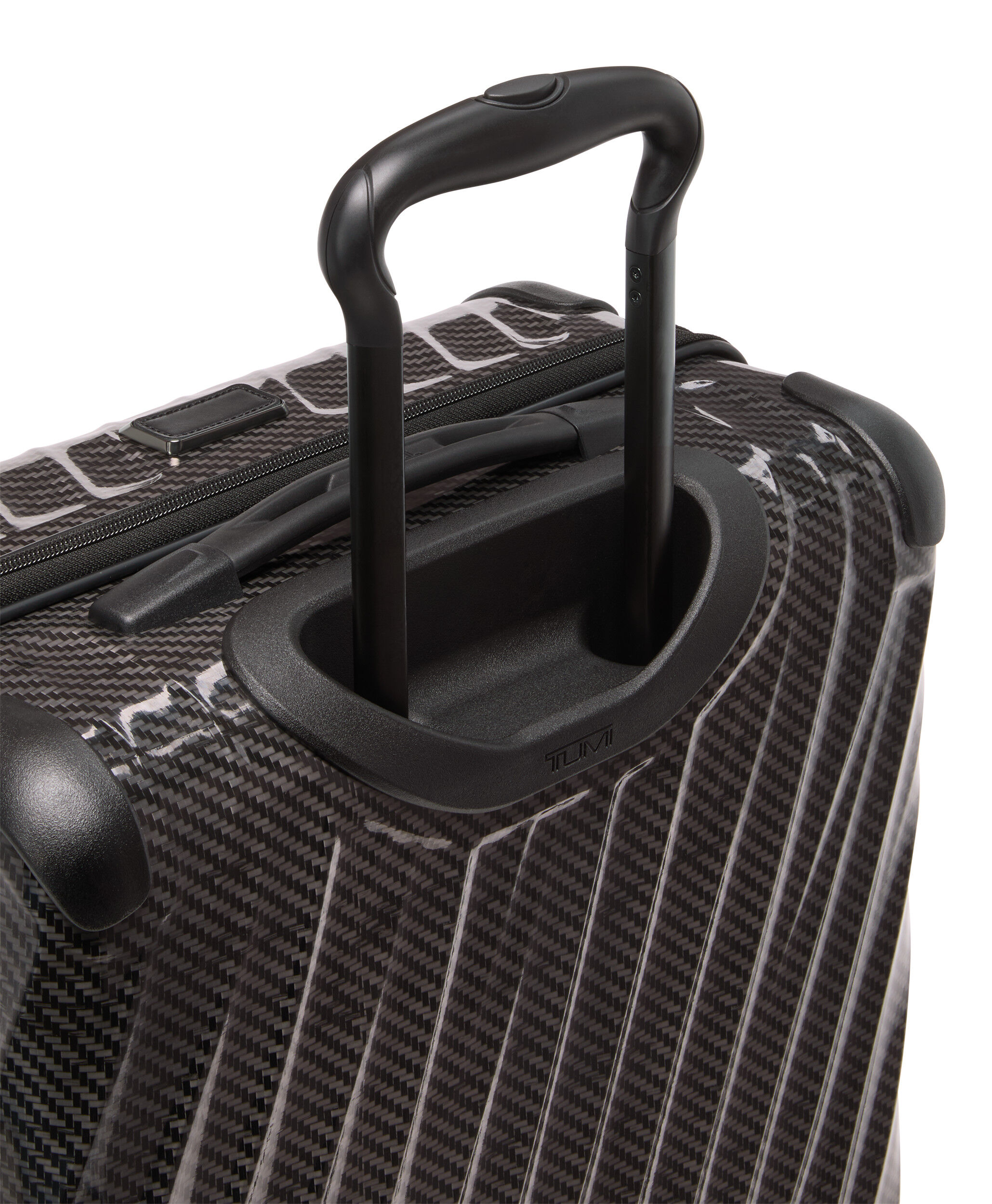 19 Degree Lite Trolley (4 ruote) 55 cm - Cont.