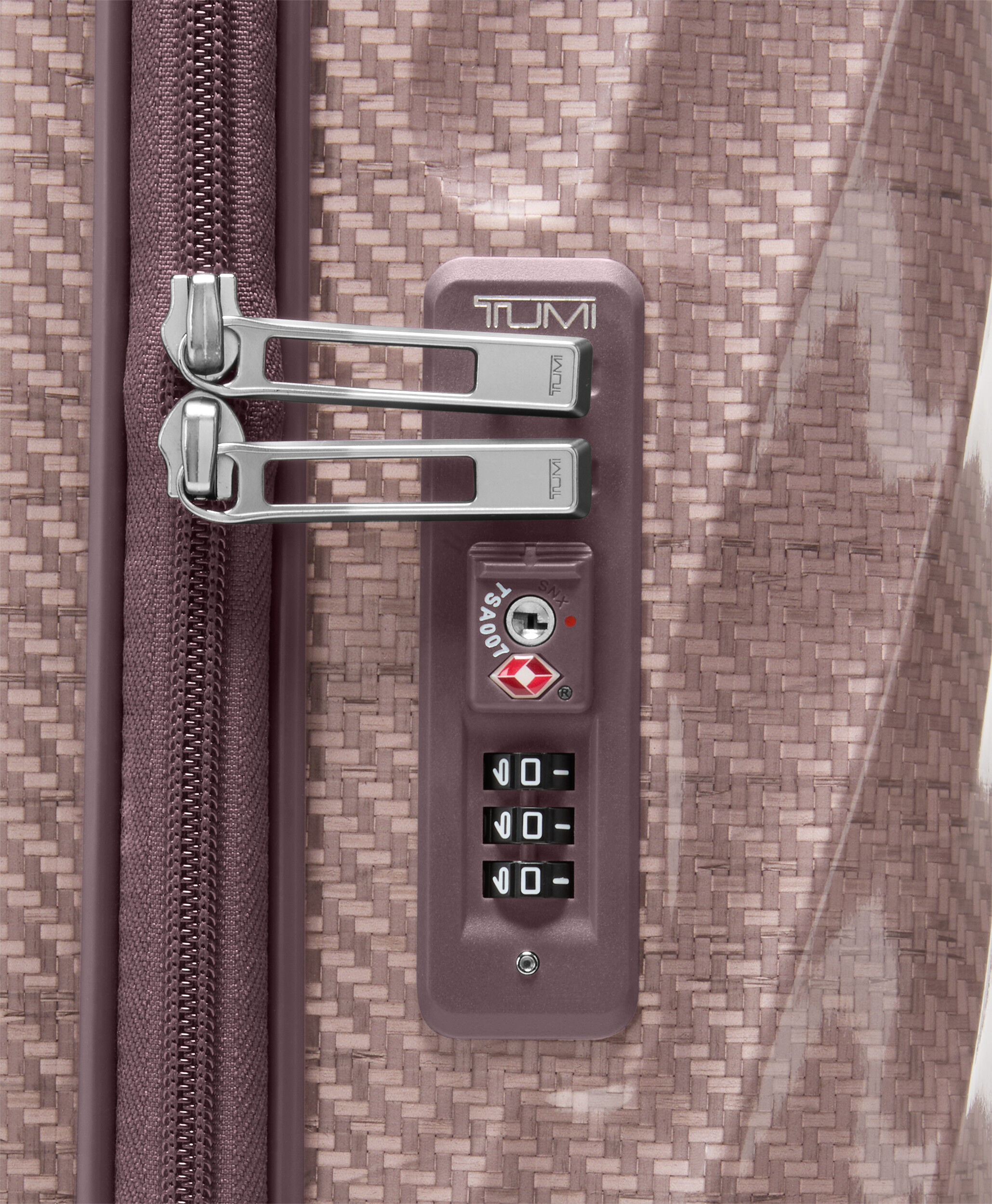 19 Degree Lite Trolley (4 ruote) 55 cm - Cont.