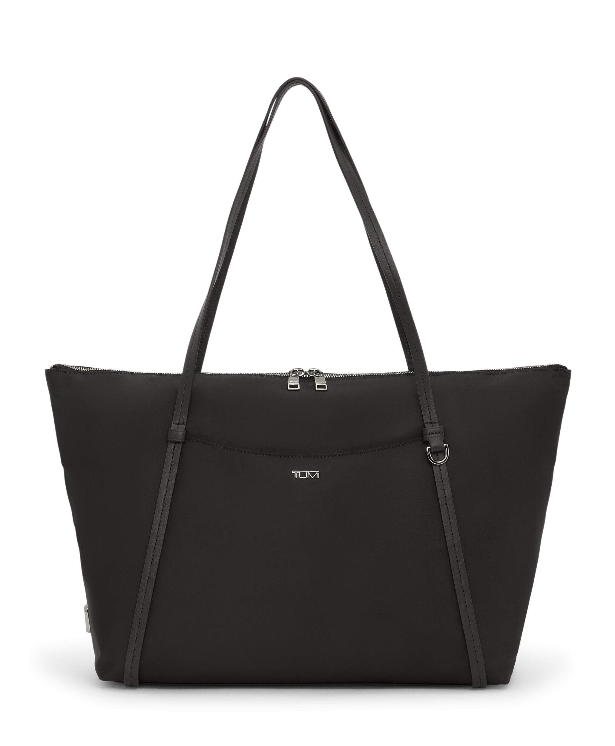 Voyageur Shopping Bag