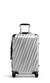 TUMI 19 Degree Aluminium Trolley (4 ruote) 56 cm - Int.