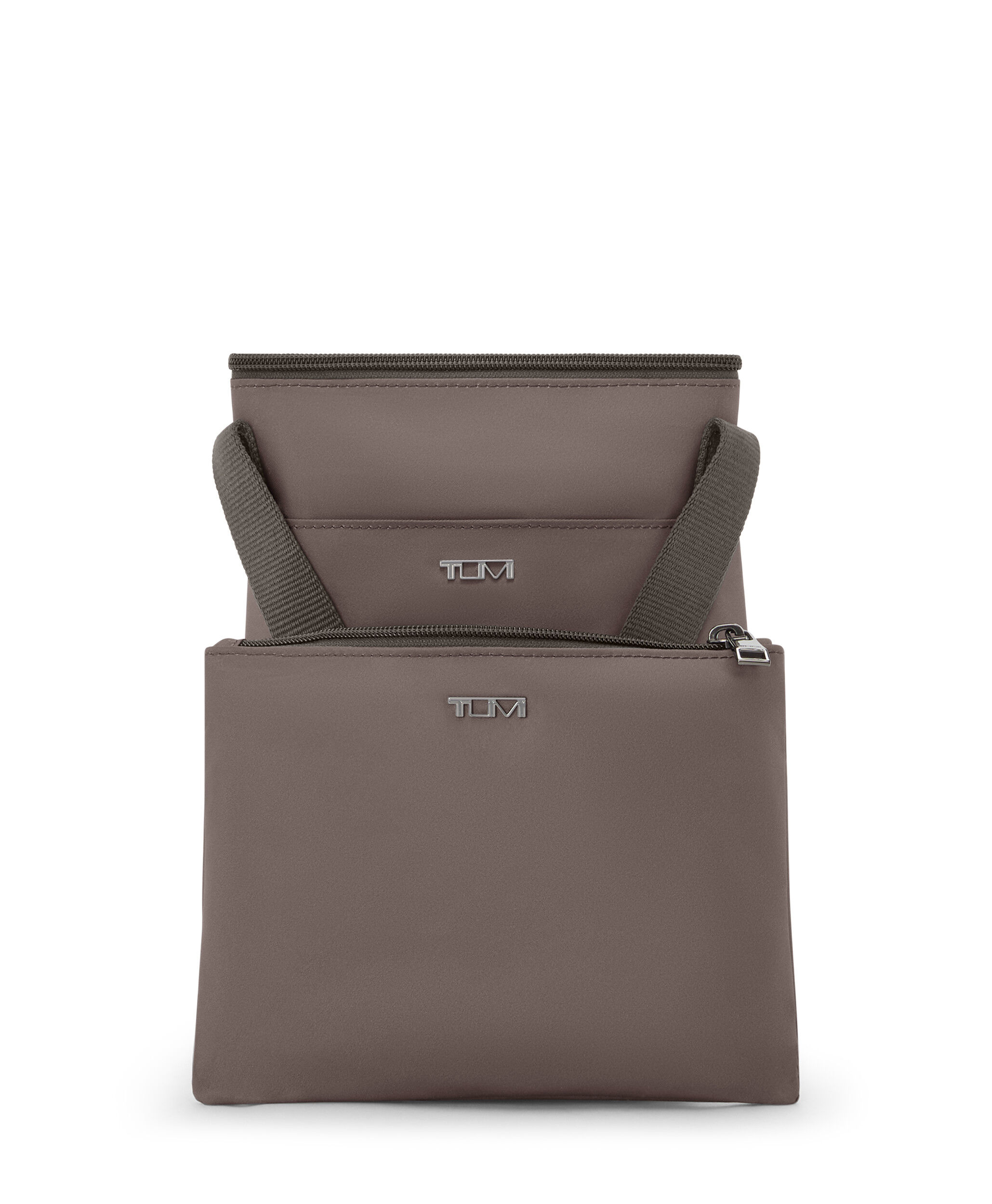 Voyageur Shopping Bag