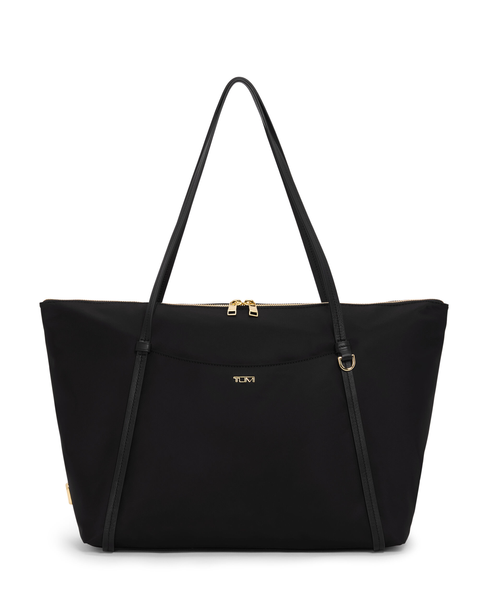 Voyageur Shopping Bag