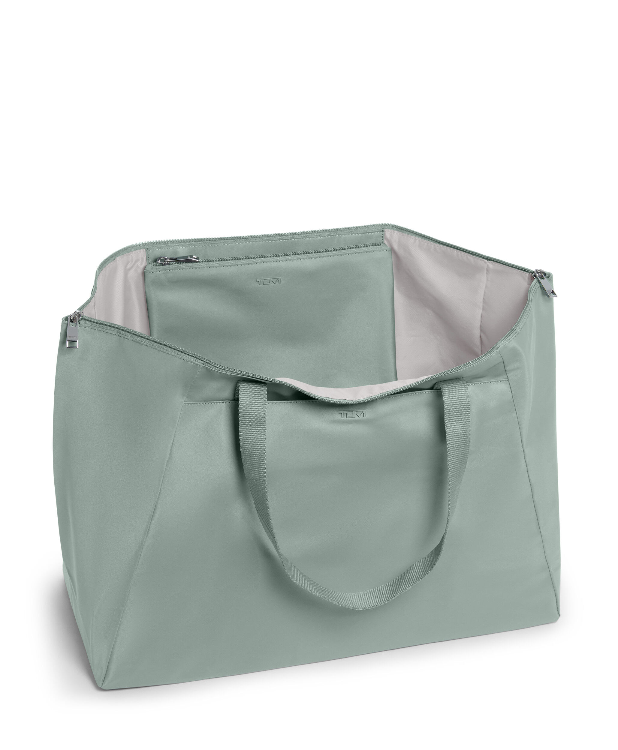 Voyageur Shopping Bag