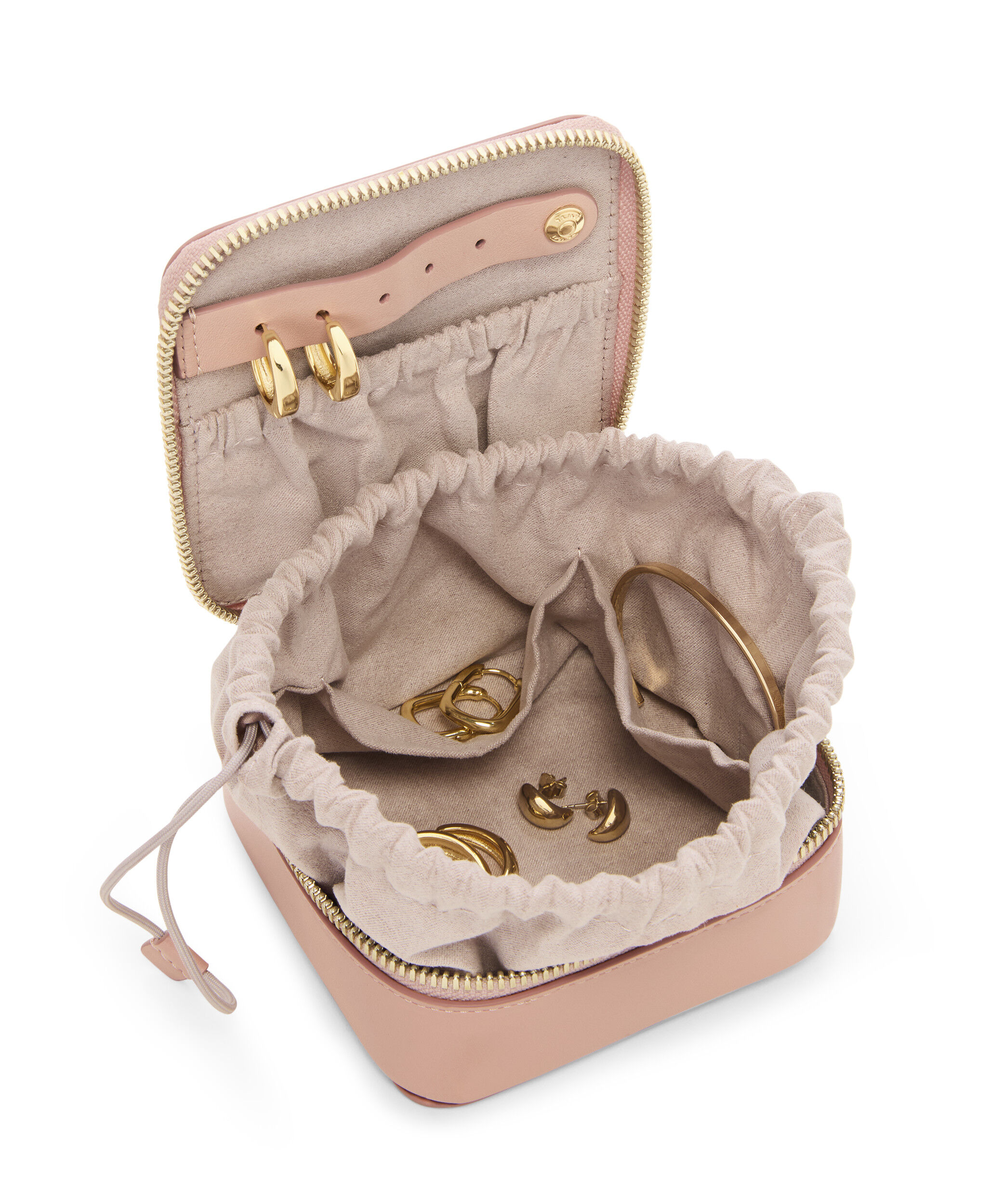 Belden Jewelry Travel Roll