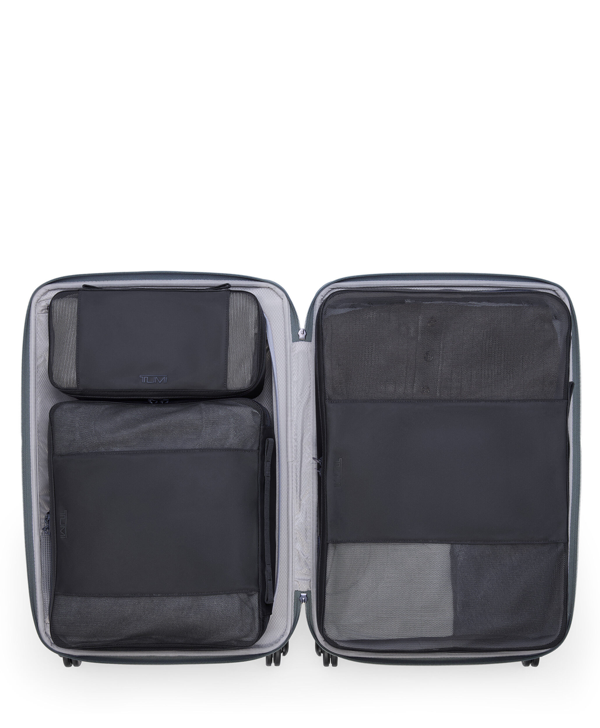 19 Degree Lite Trolley (4 ruote) 55 cm - Int.