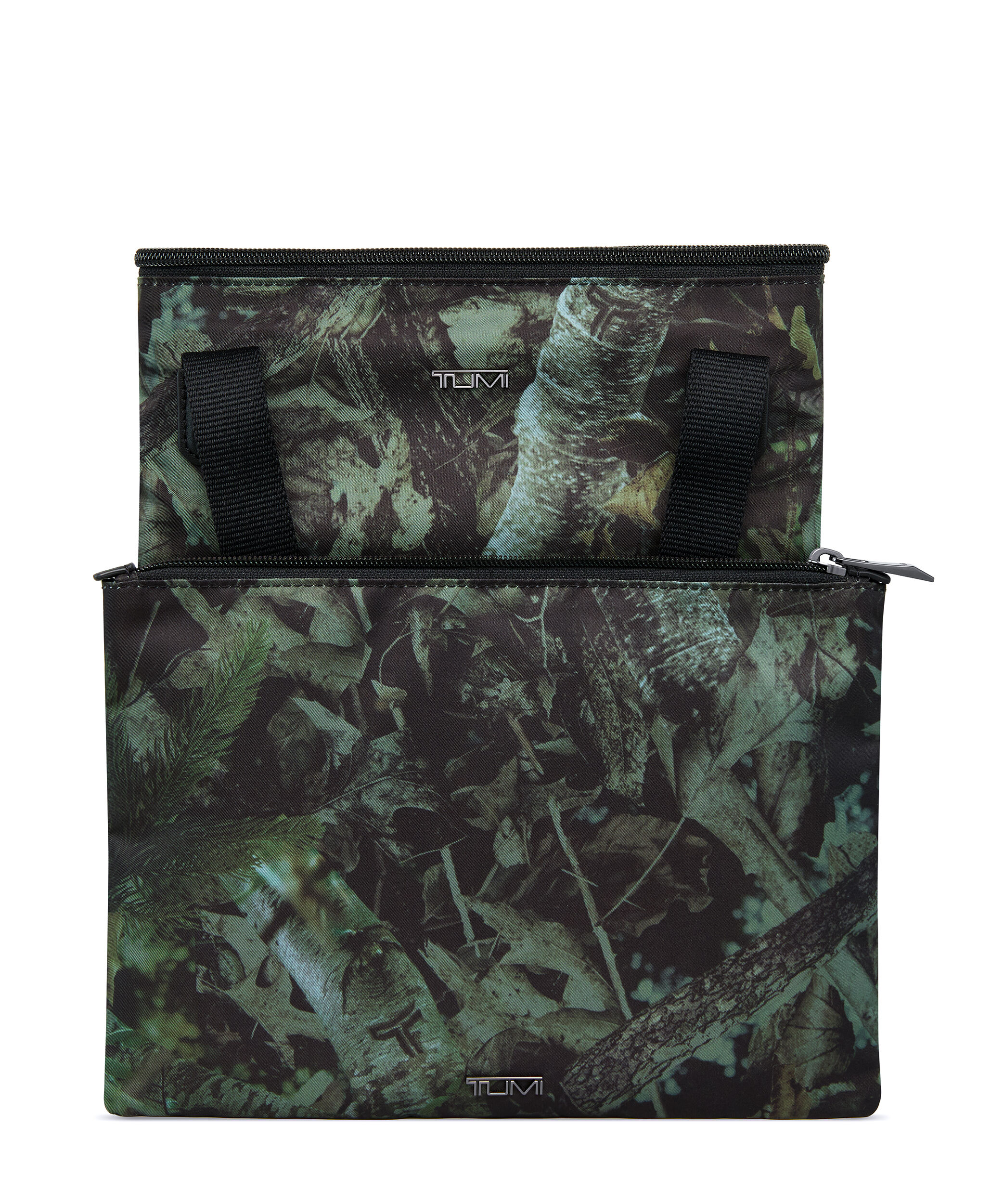 VOYAGEUR Shopping Bag