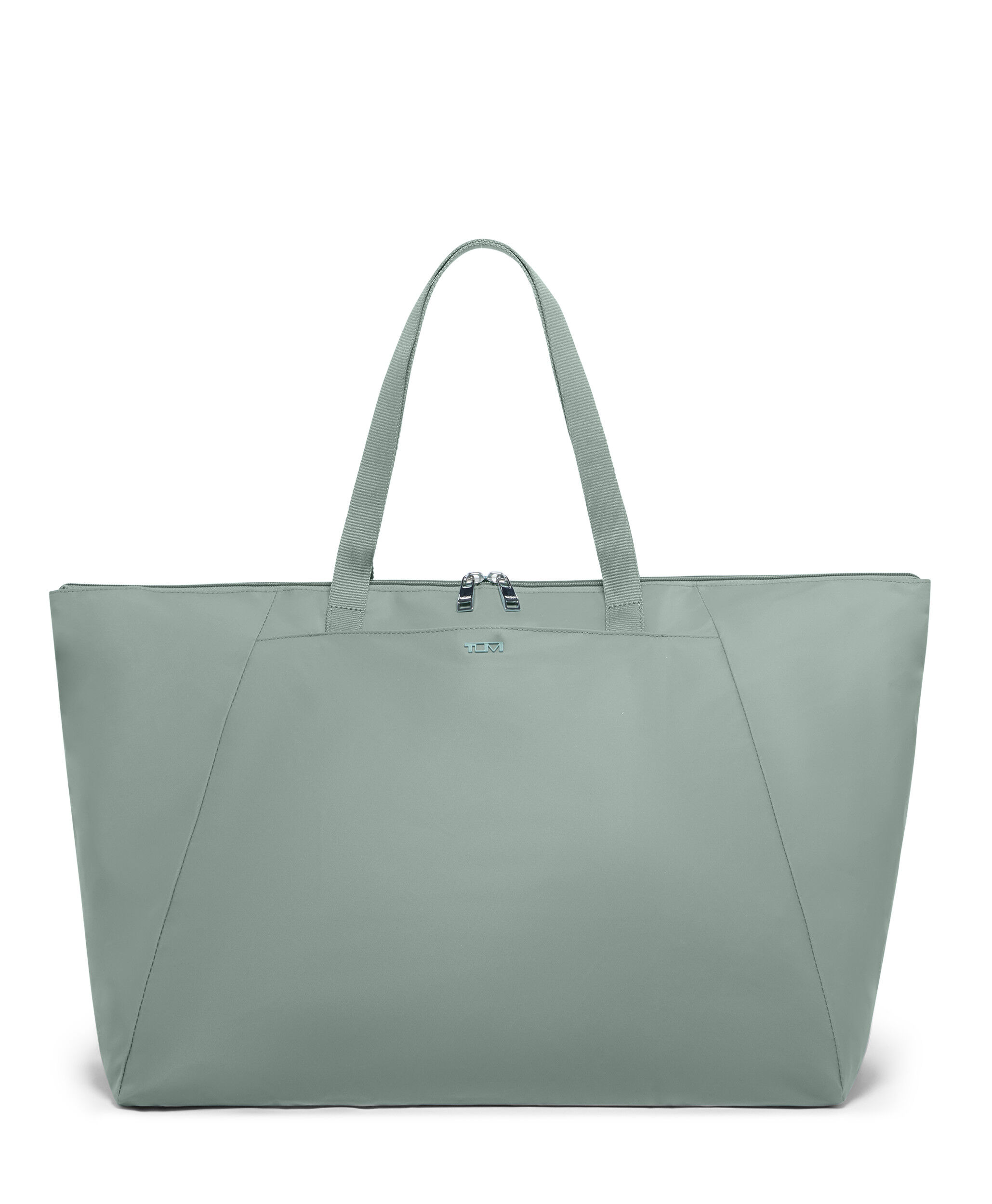Voyageur Shopping Bag